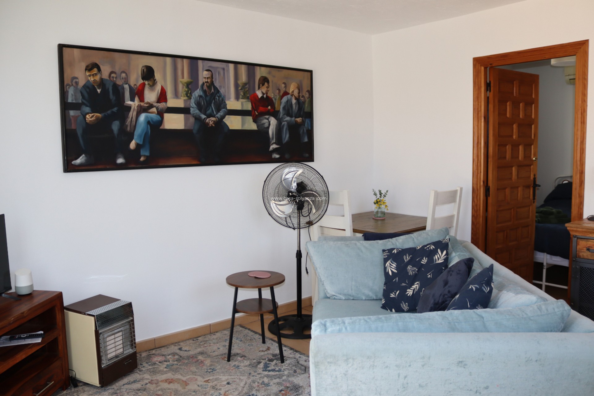 Revente - Villa - Orba - Inland