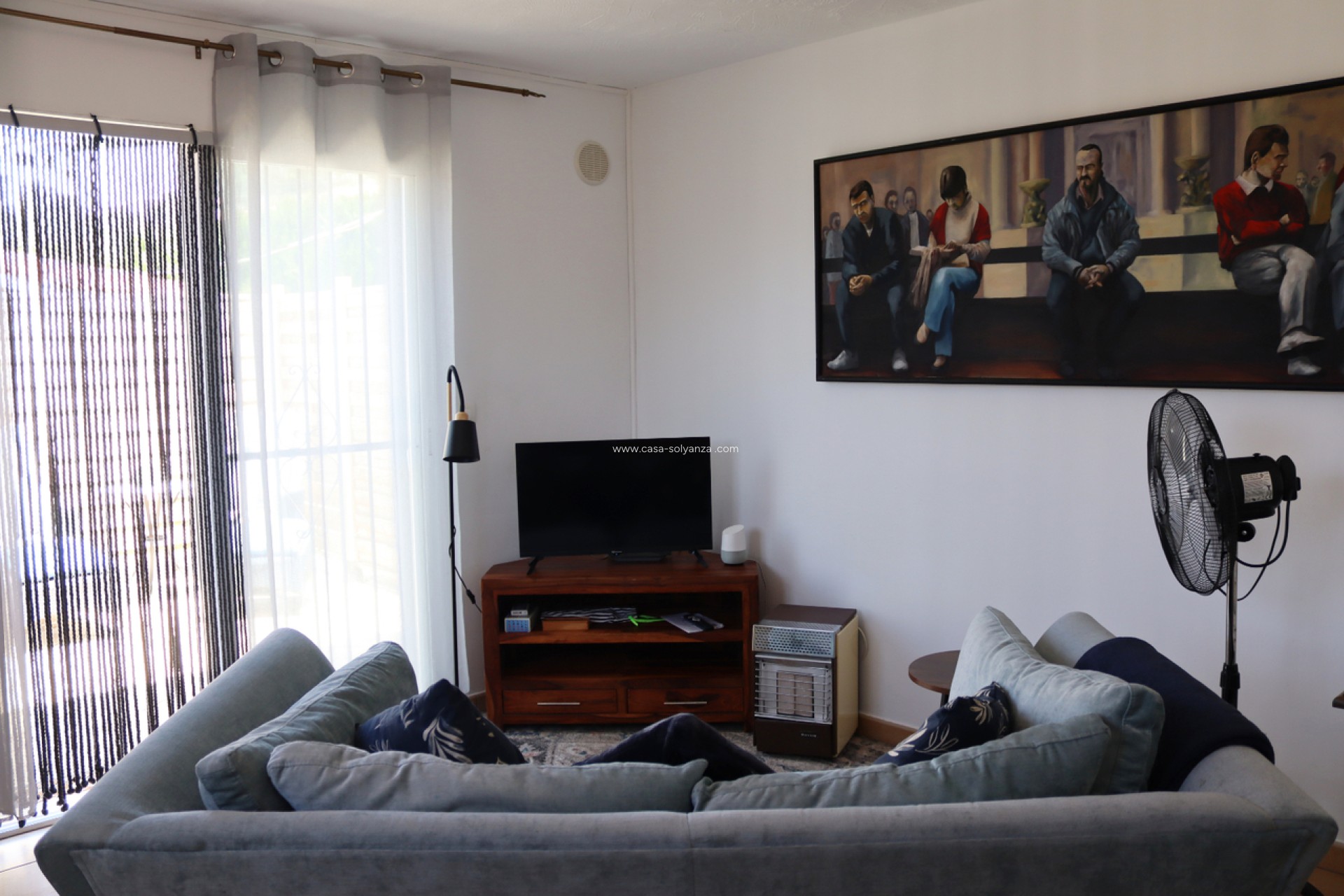 Revente - Villa - Orba - Inland