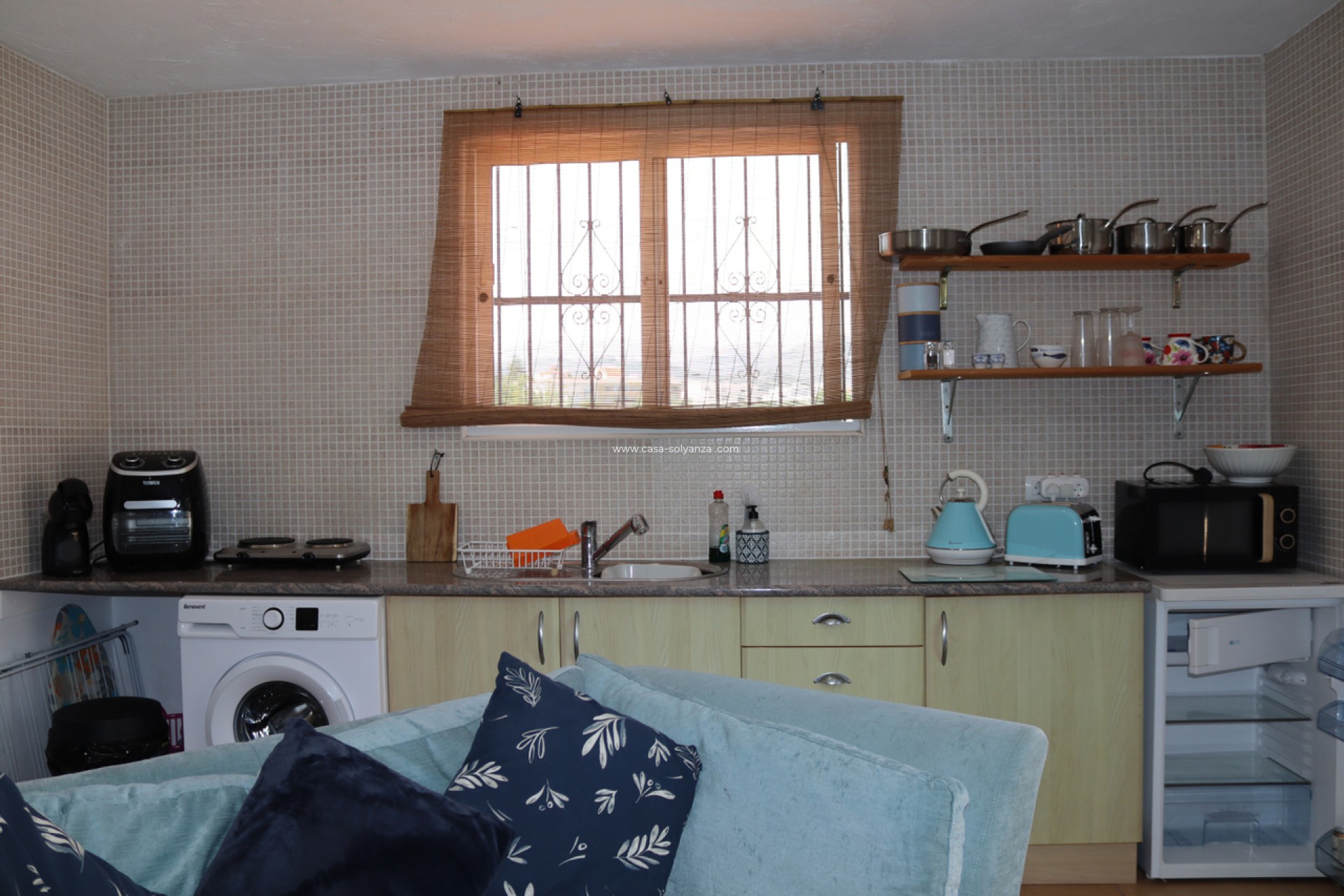 Revente - Villa - Orba - Inland