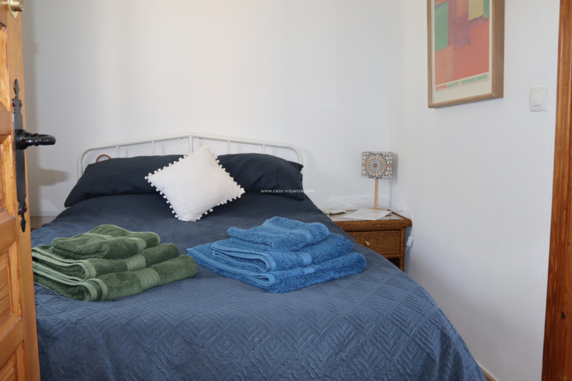 Revente - Villa - Orba - Inland