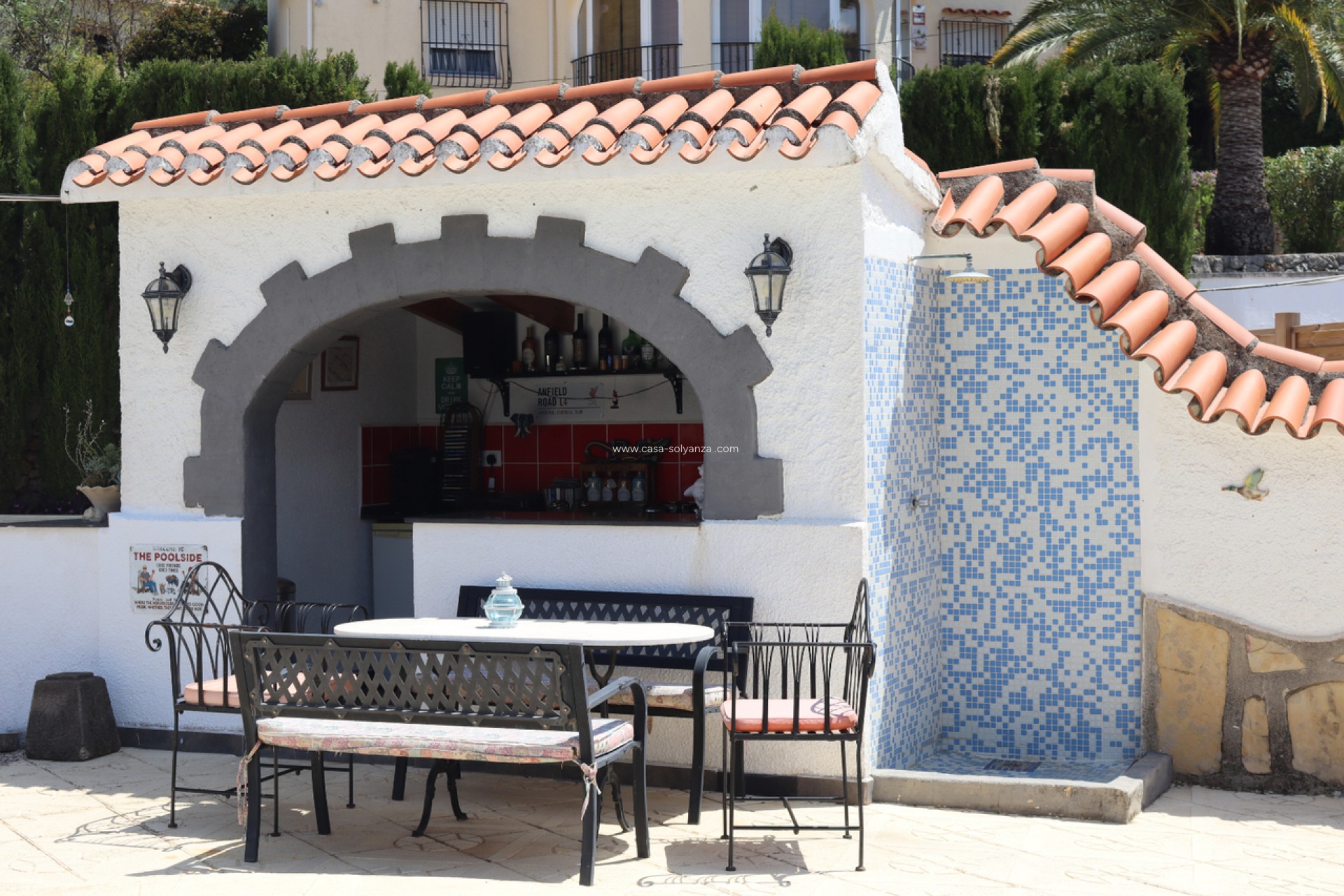 Revente - Villa - Orba - Inland