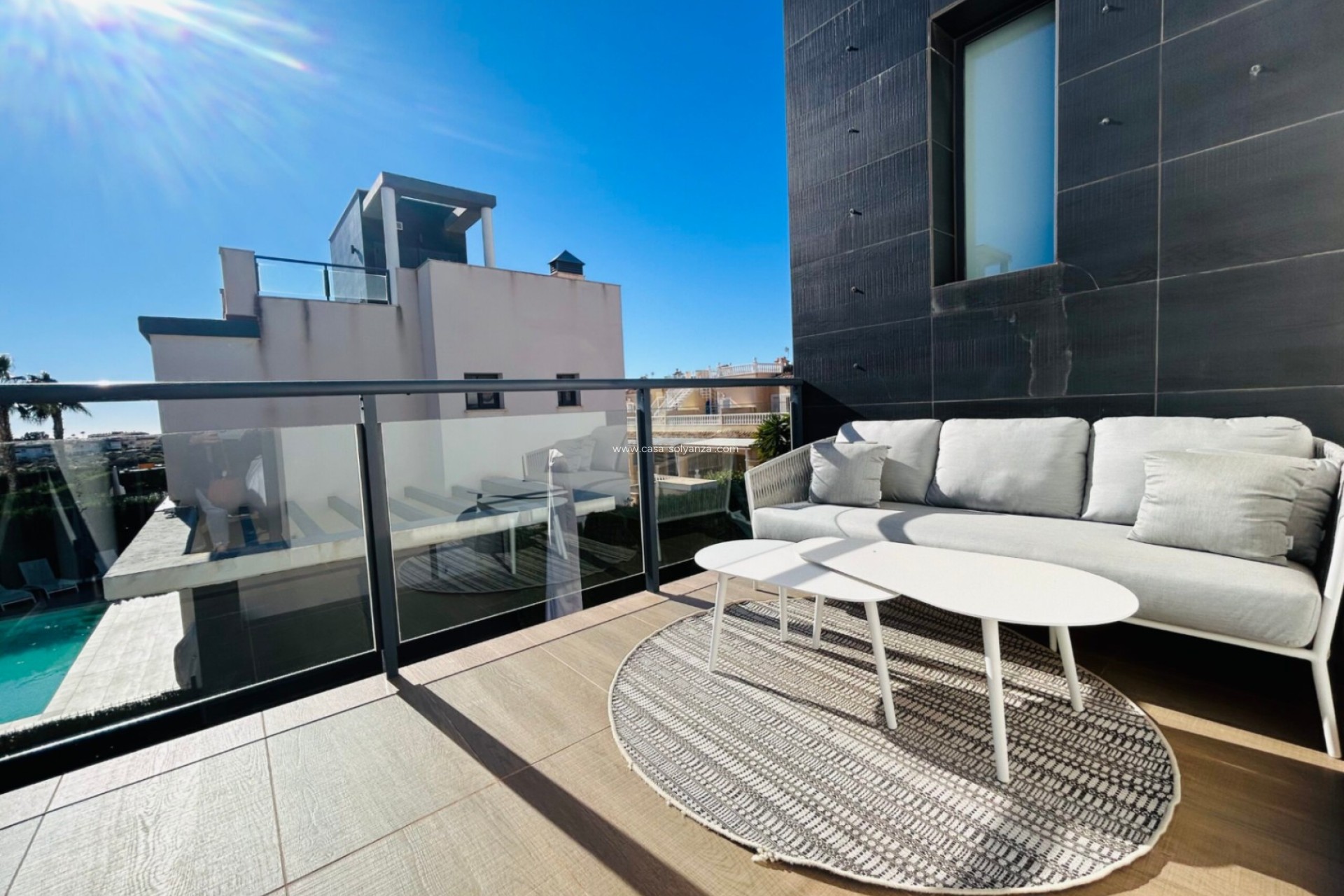 Revente - Villa - Orihuela - Cabo Roig