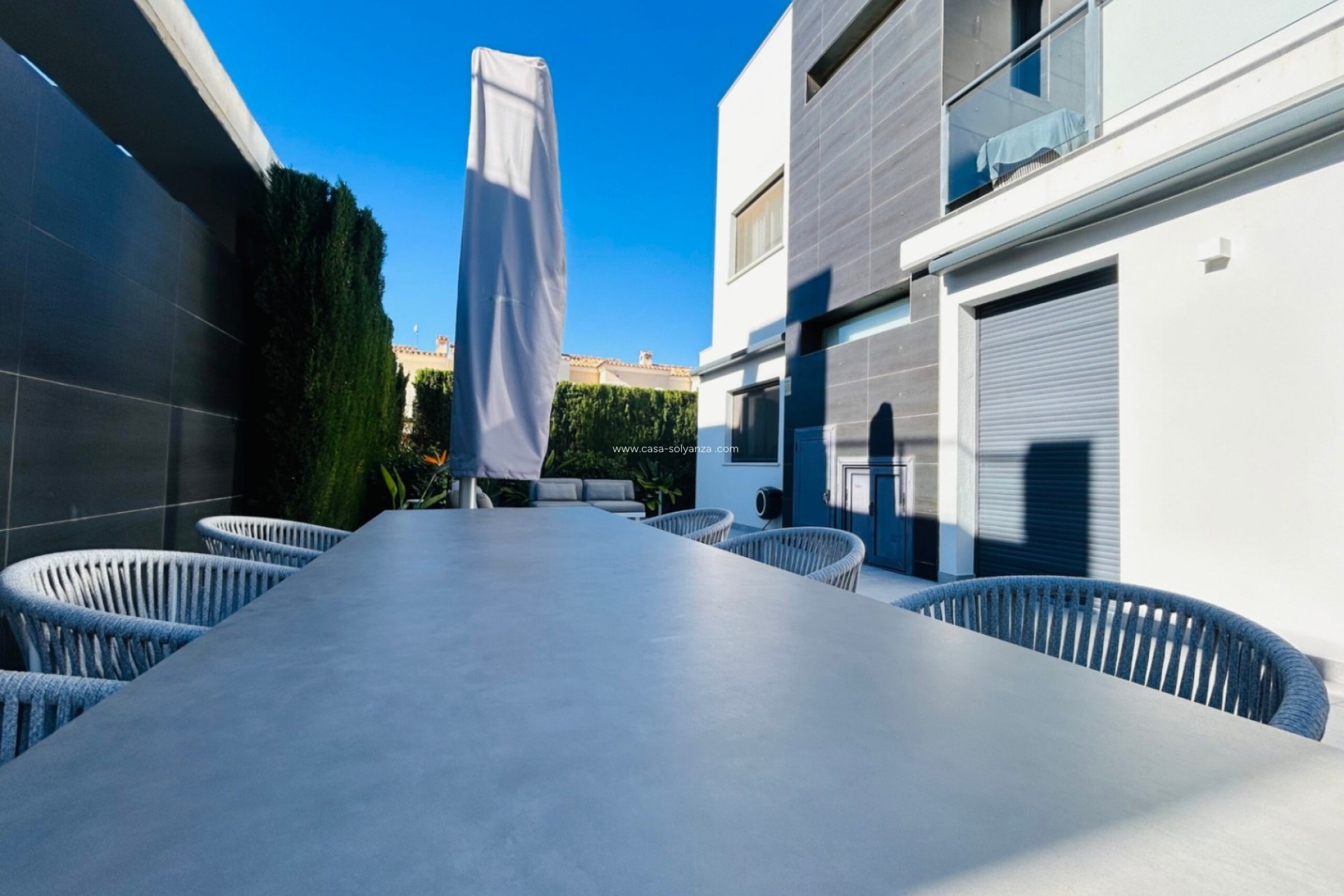 Revente - Villa - Orihuela - Cabo Roig