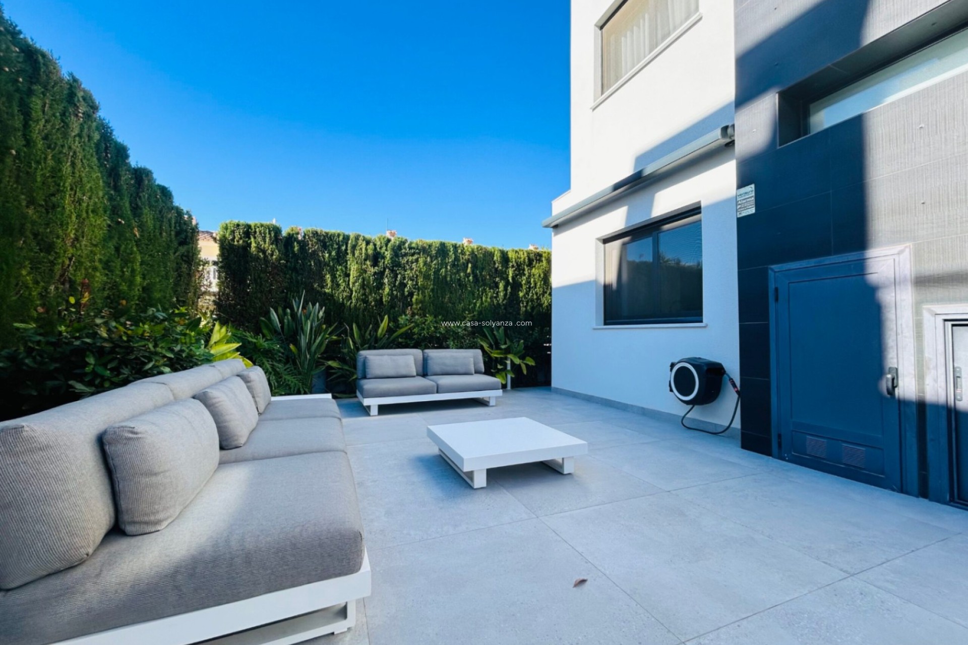 Revente - Villa - Orihuela - Cabo Roig