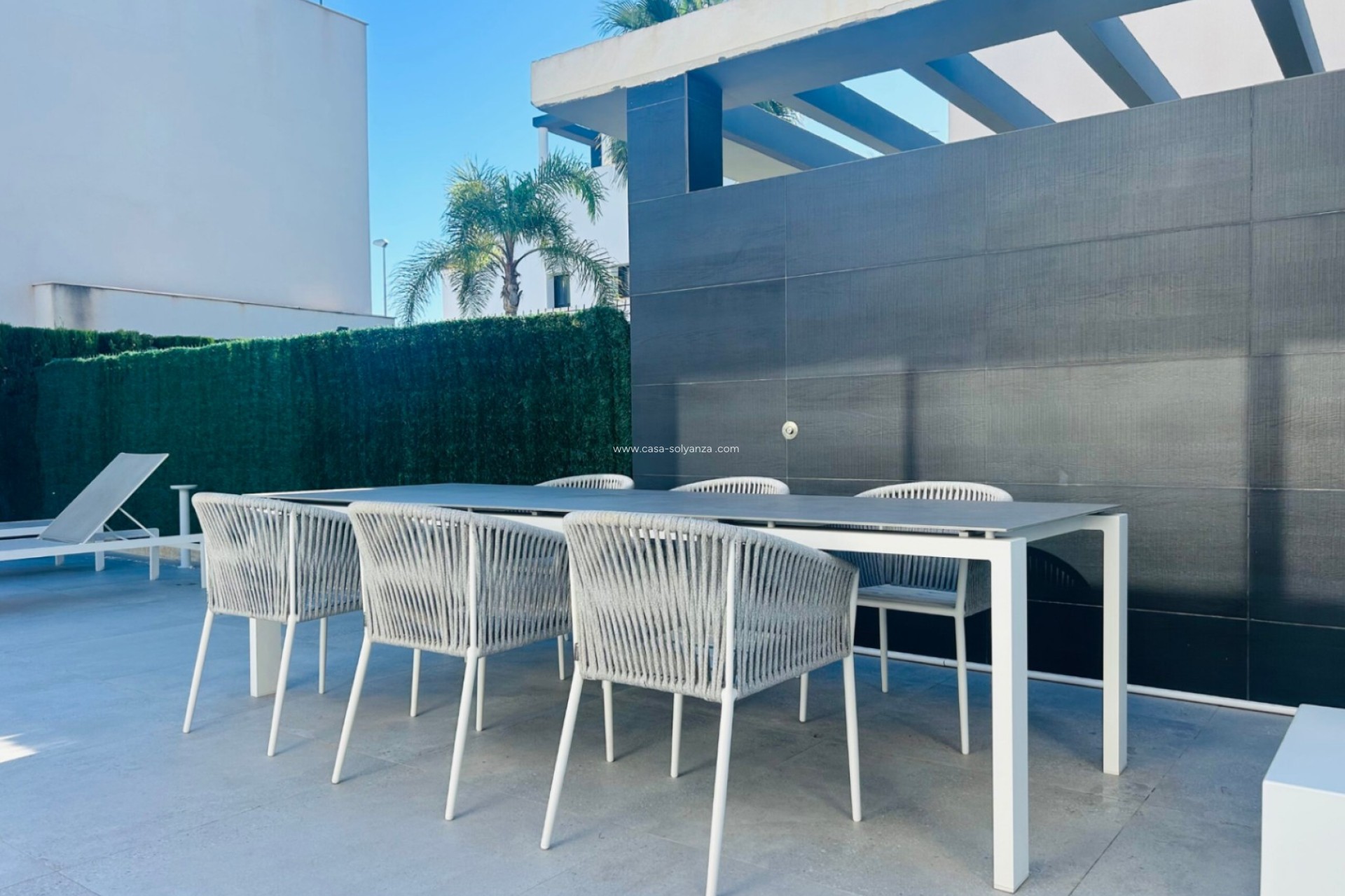 Revente - Villa - Orihuela - Cabo Roig