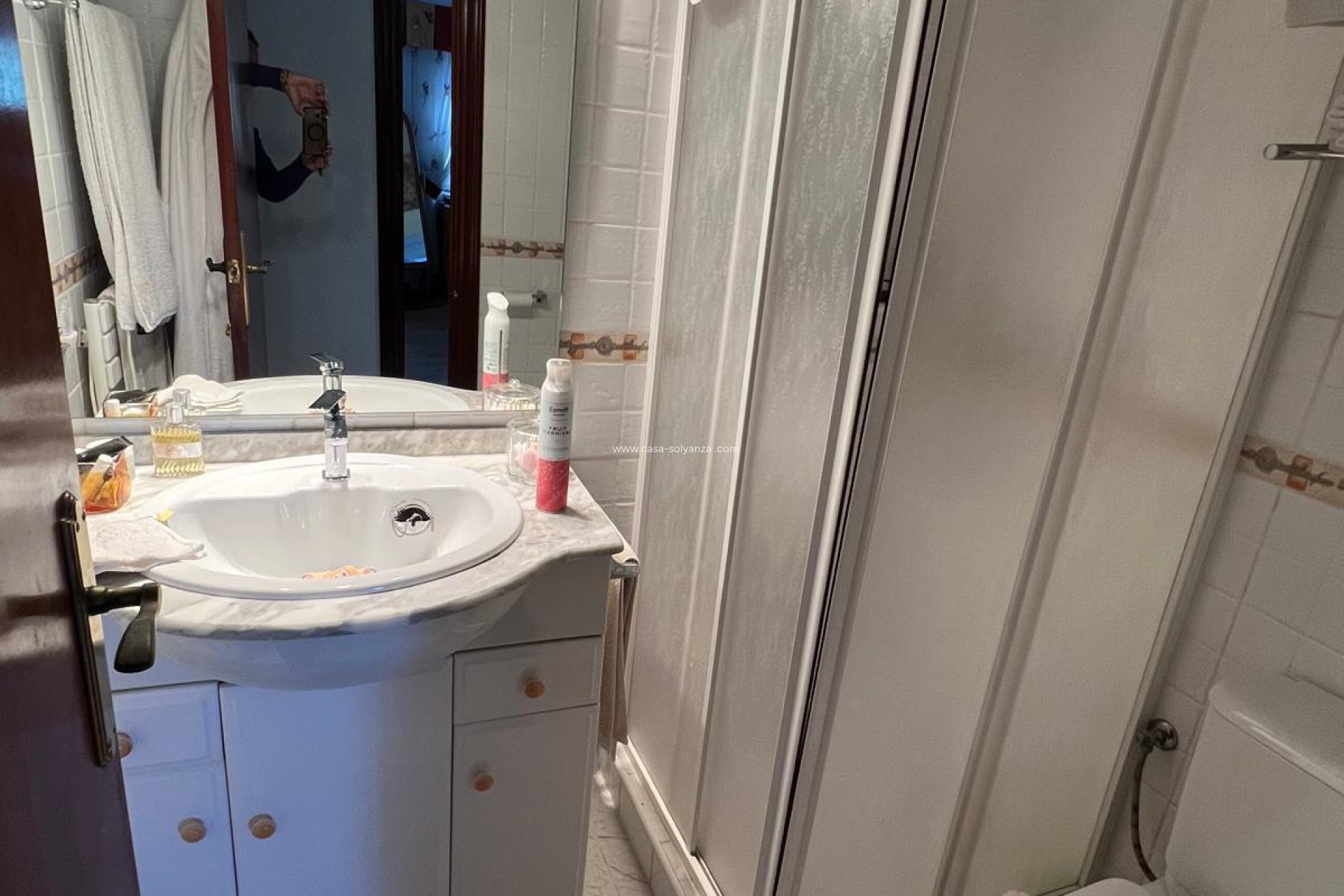 Revente - Villa - Orihuela - Cabo Roig