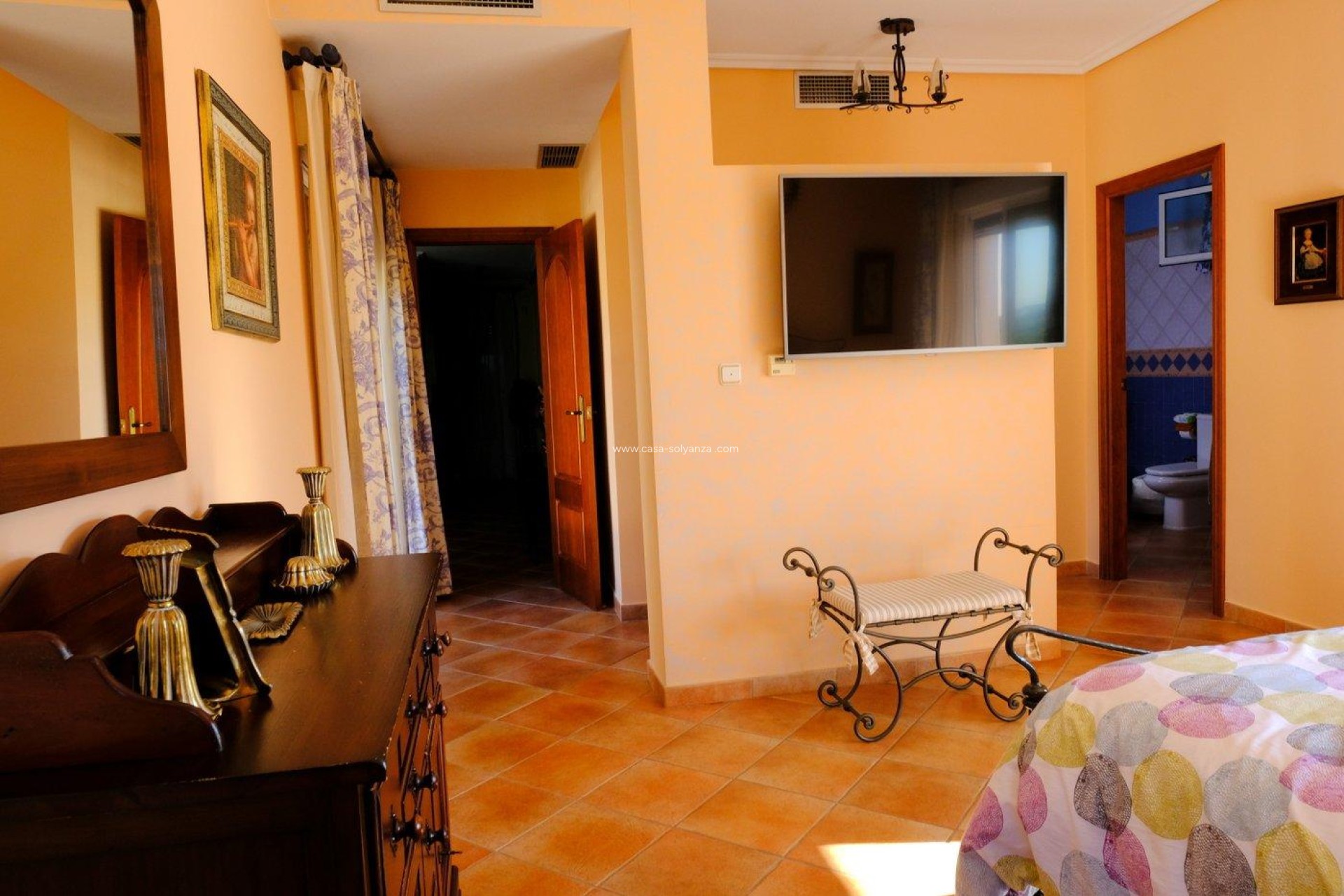 Revente - Villa - Orihuela - CAMPO