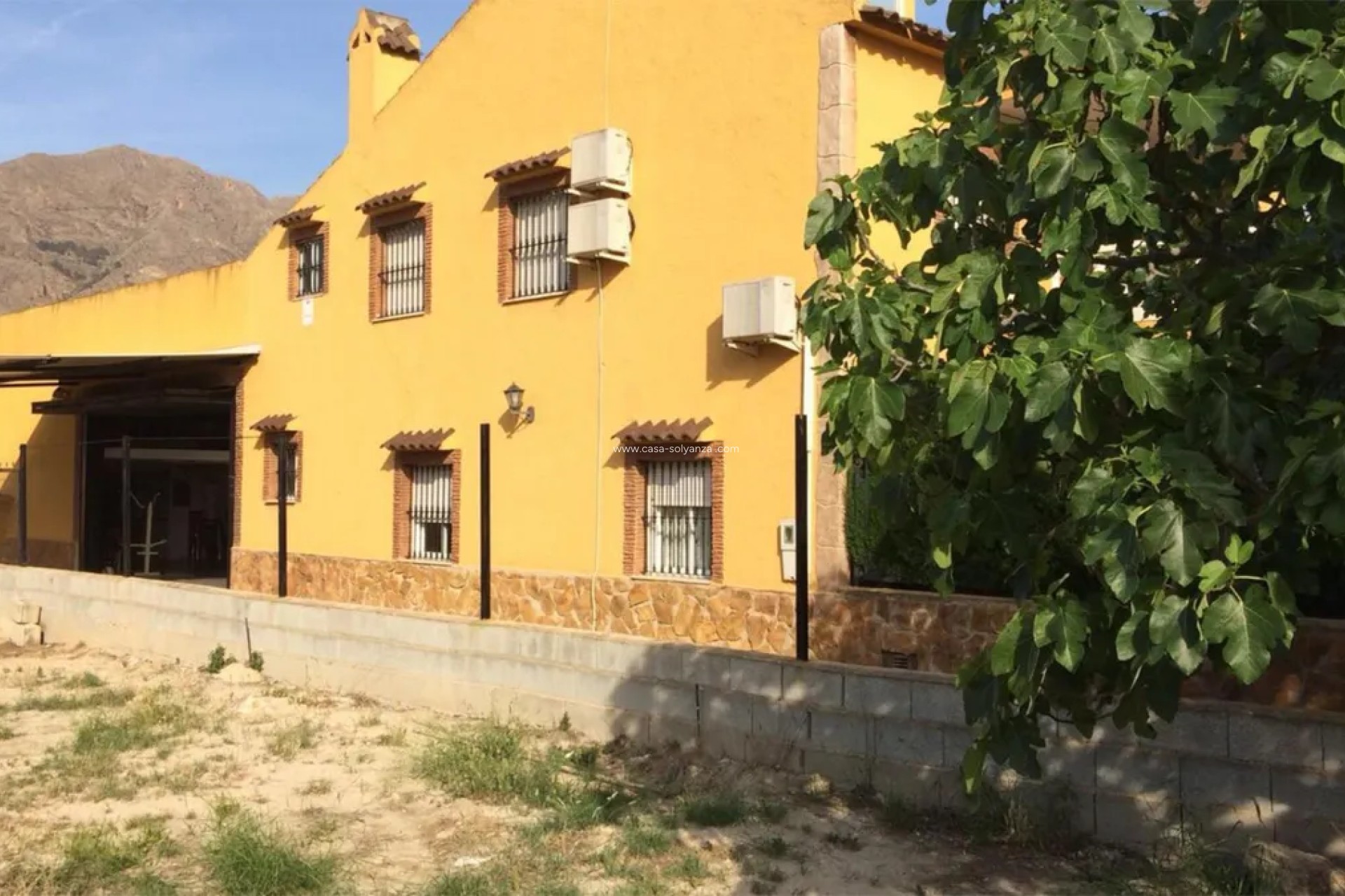 Revente - Villa - Orihuela - CAMPO