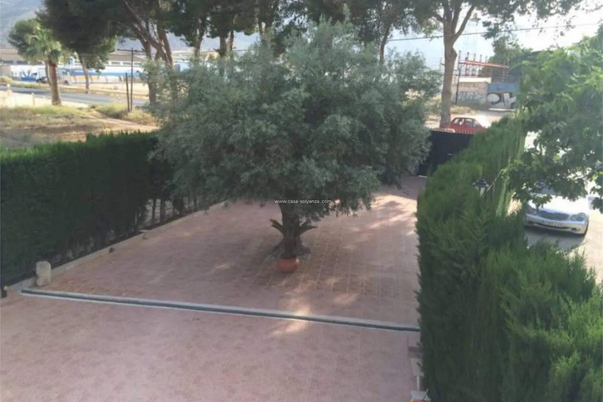 Revente - Villa - Orihuela - CAMPO