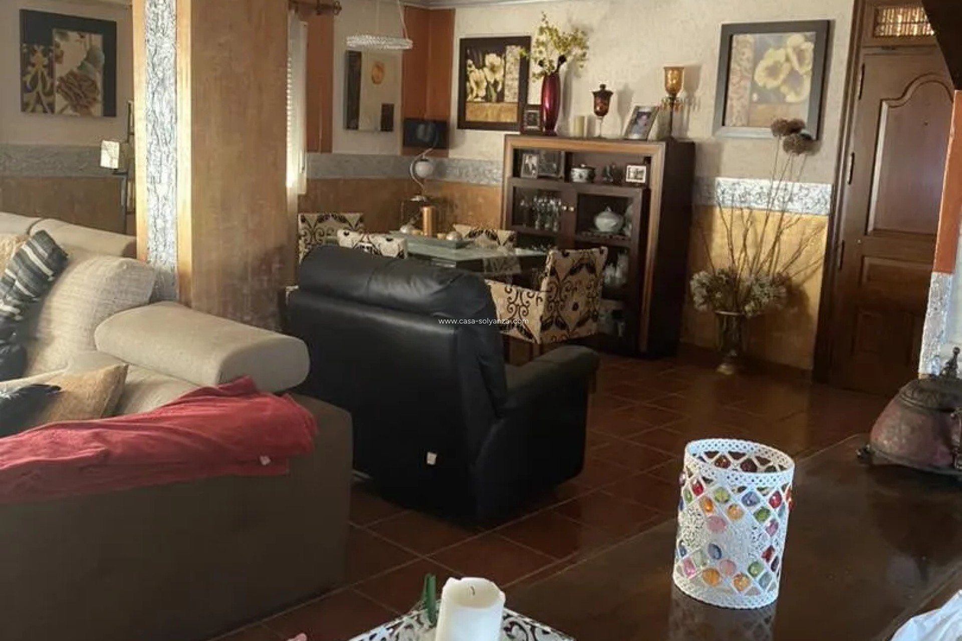 Revente - Villa - Orihuela - CAMPO