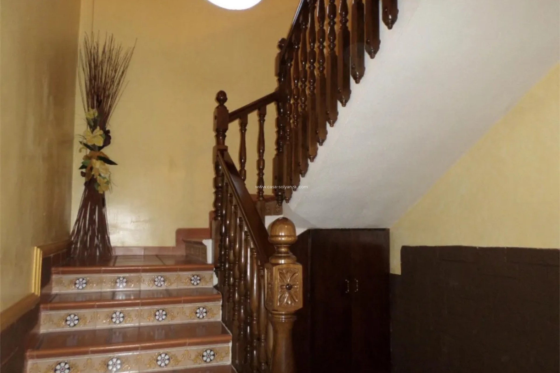 Revente - Villa - Orihuela - CAMPO