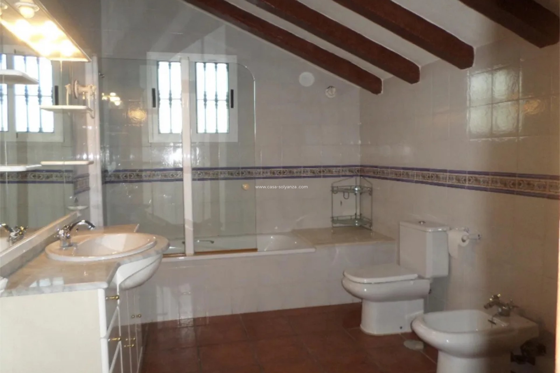 Revente - Villa - Orihuela - CAMPO