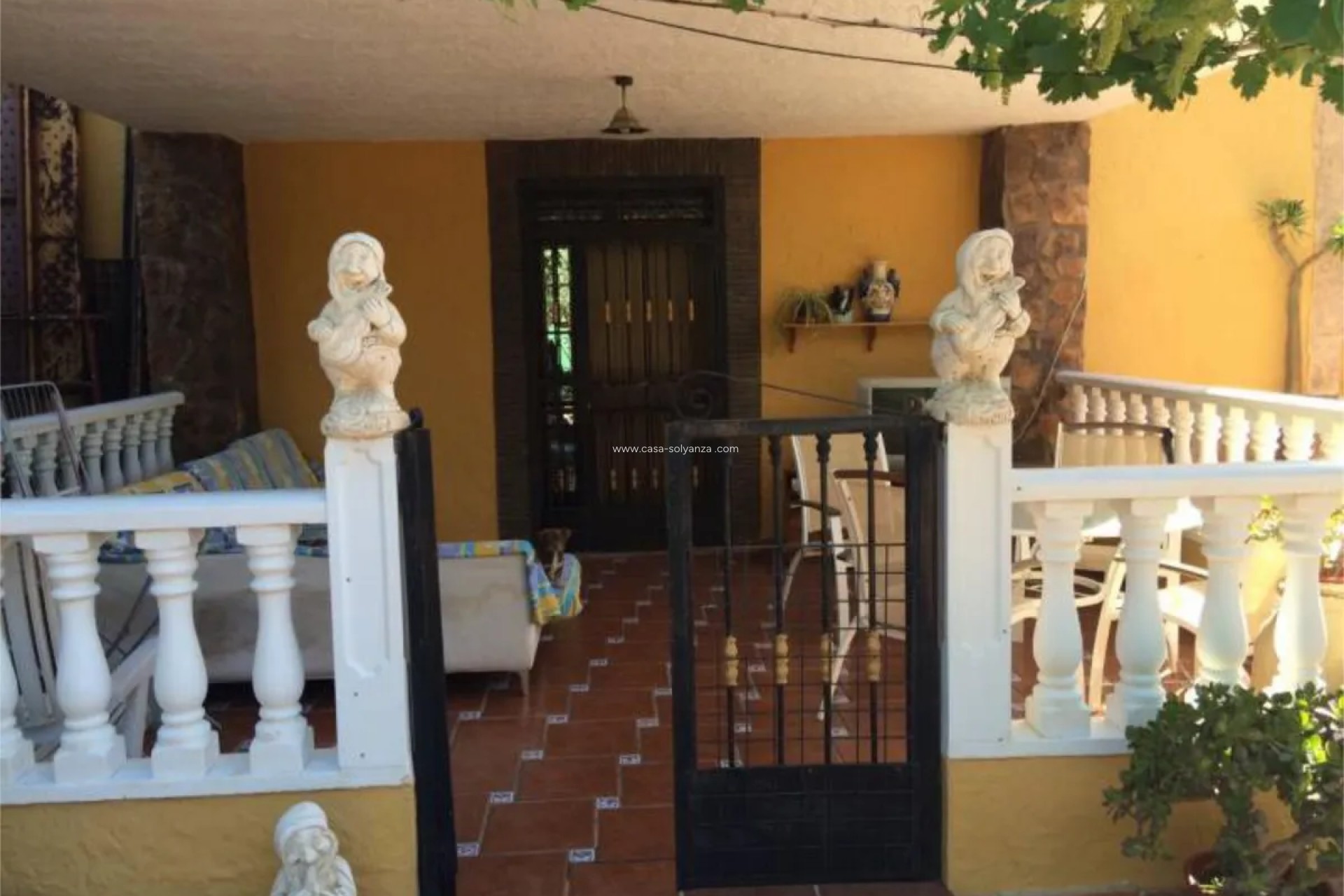 Revente - Villa - Orihuela - CAMPO