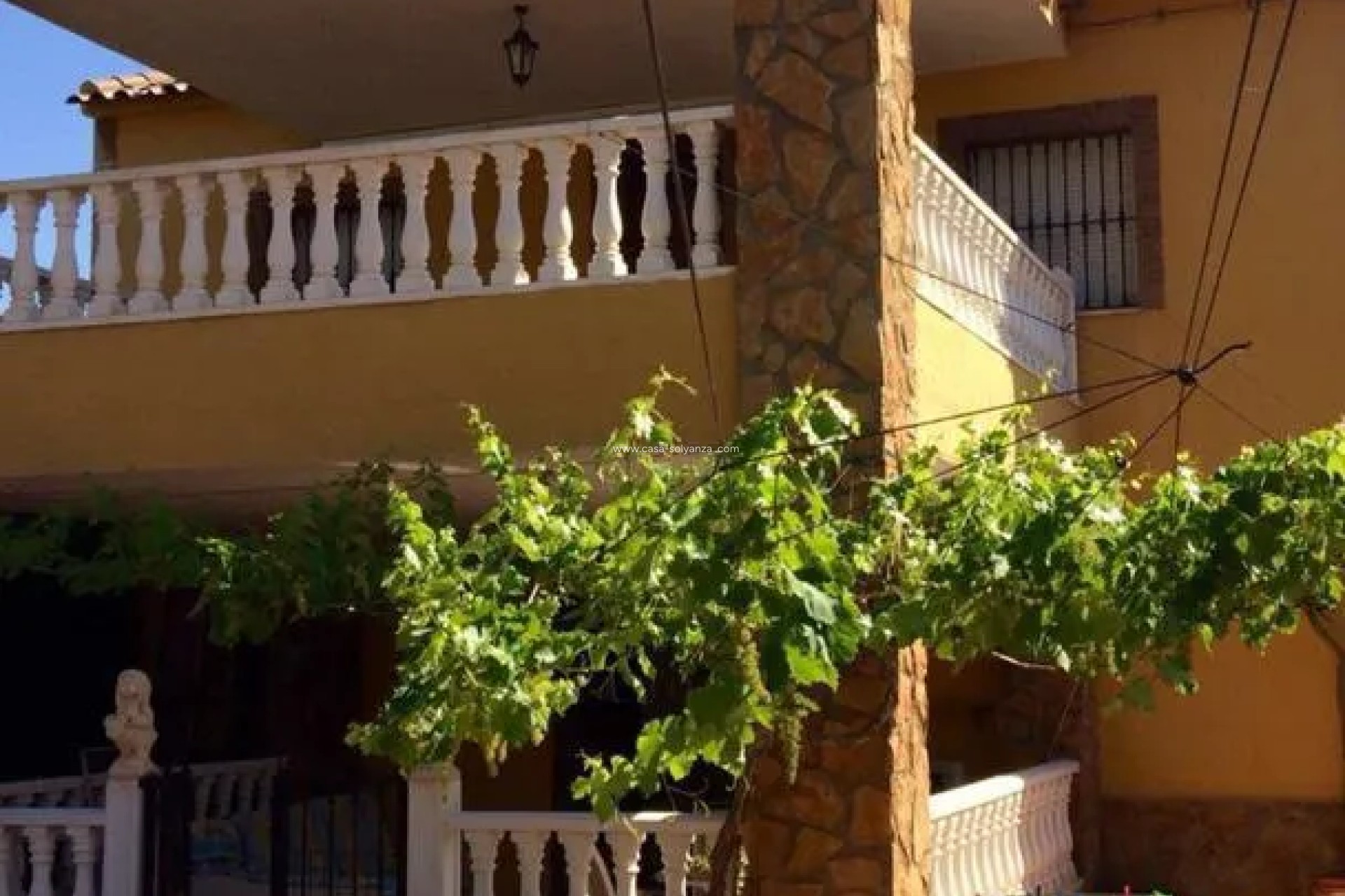 Revente - Villa - Orihuela - CAMPO