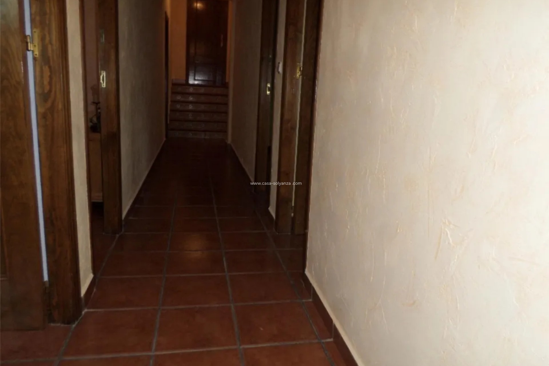 Revente - Villa - Orihuela - CAMPO
