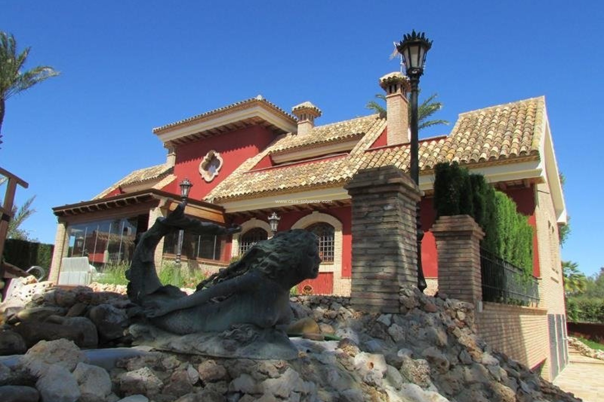 Revente - Villa - Orihuela - Campoamor