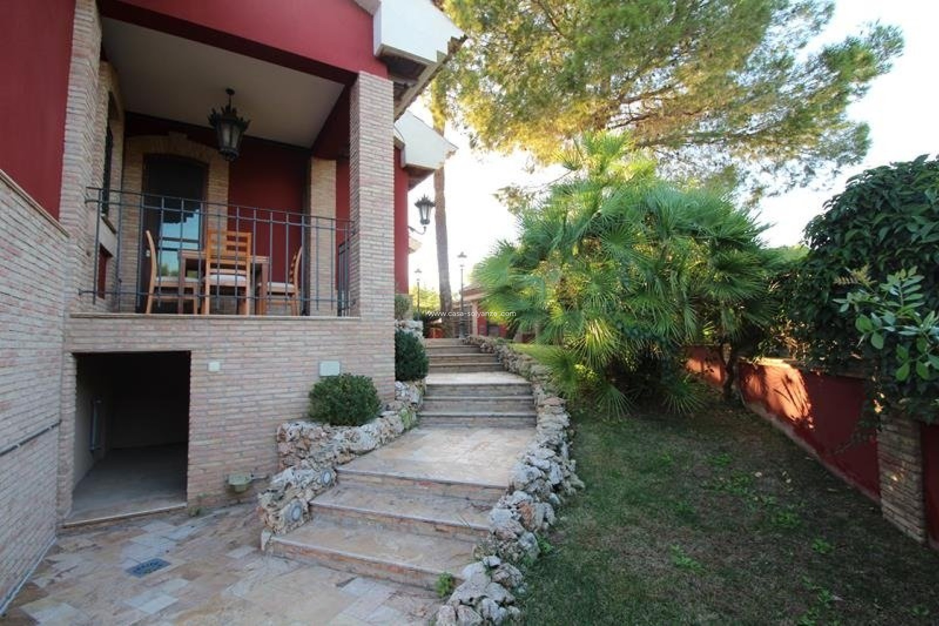 Revente - Villa - Orihuela - Campoamor