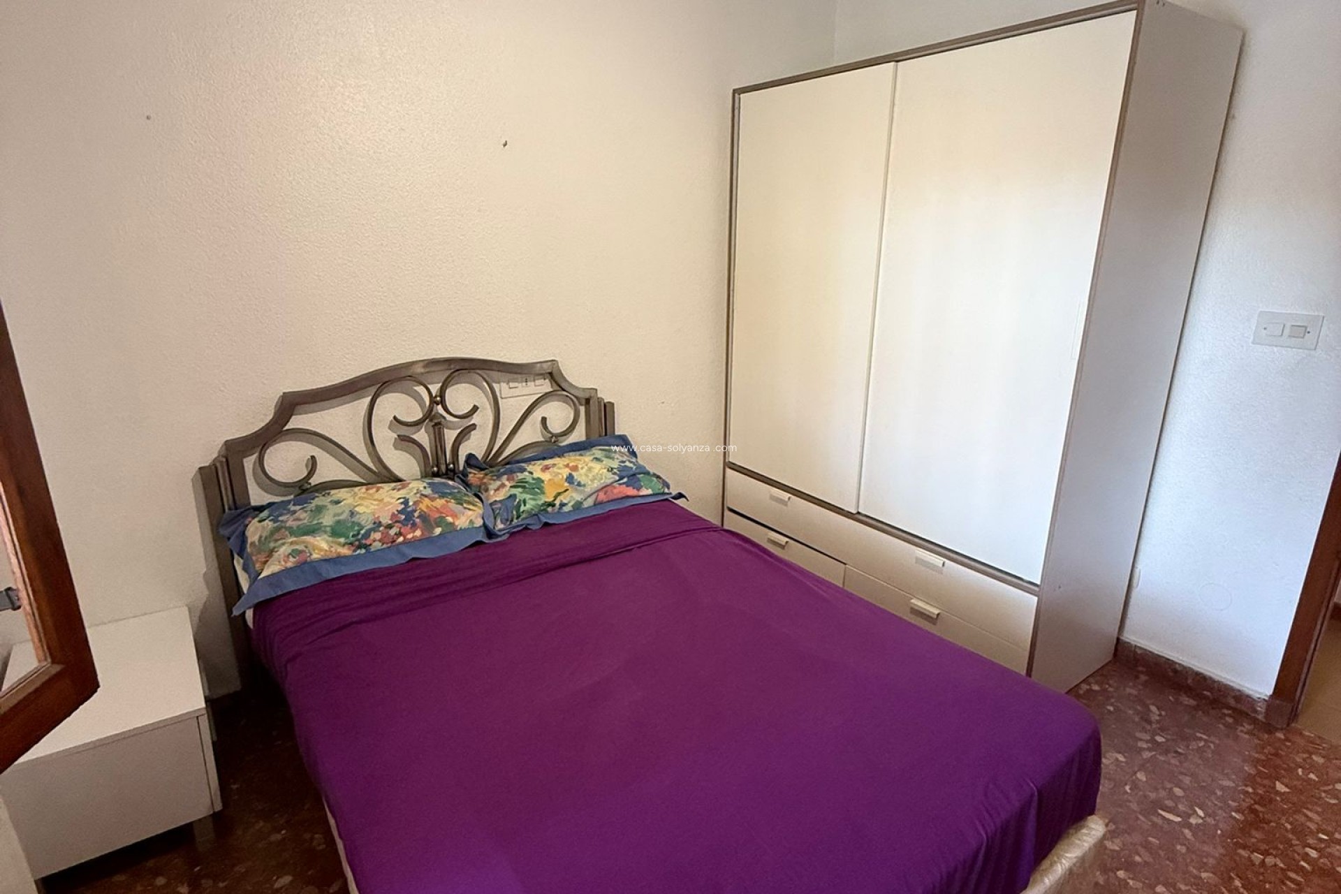 Revente - Villa - Orihuela - Campoamor