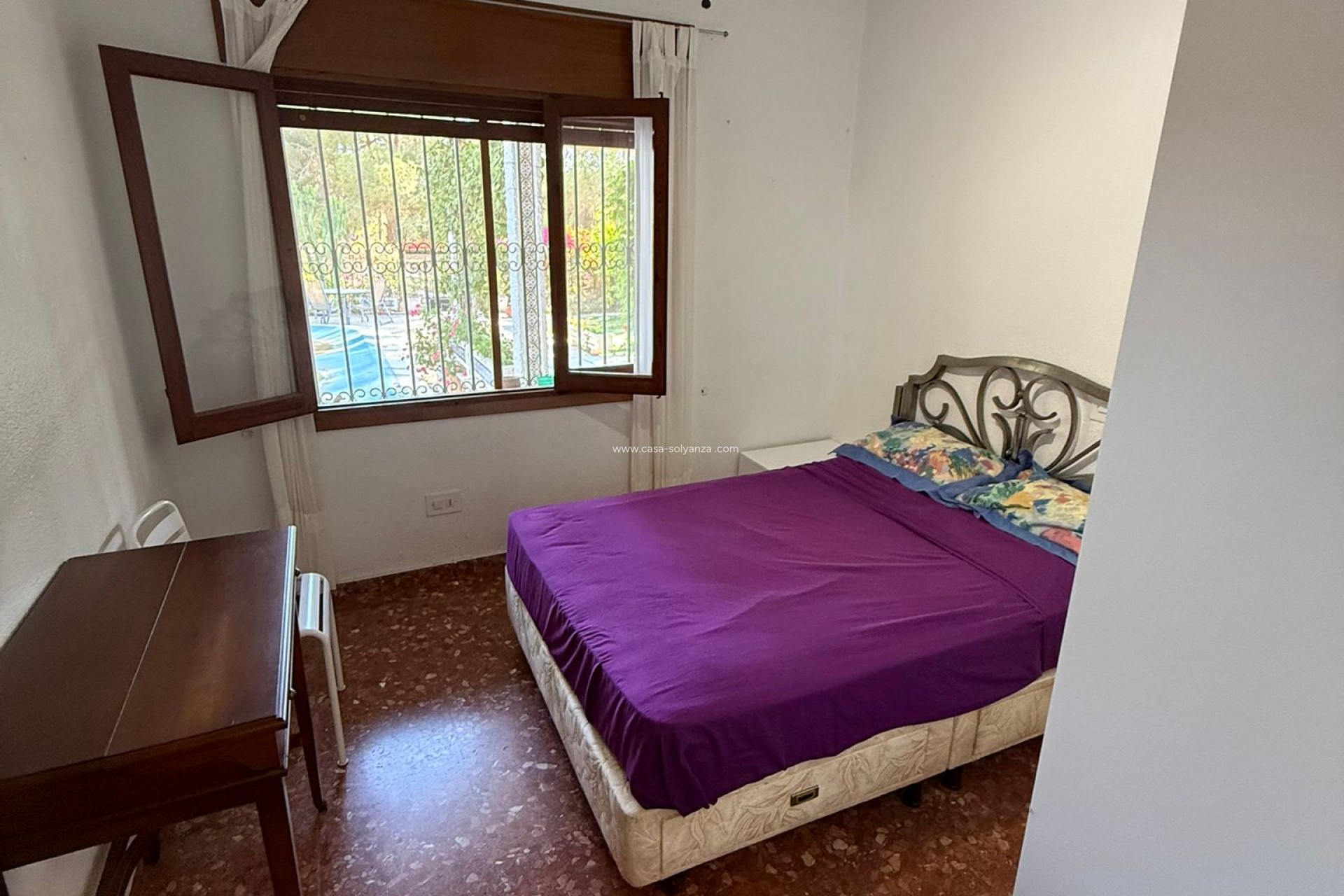 Revente - Villa - Orihuela - Campoamor