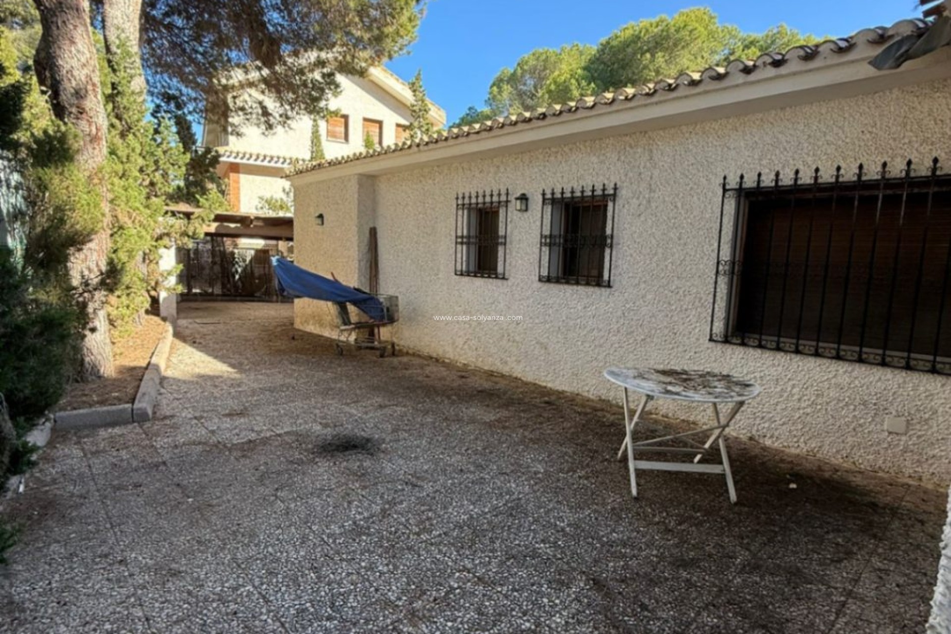 Revente - Villa - Orihuela - Campoamor