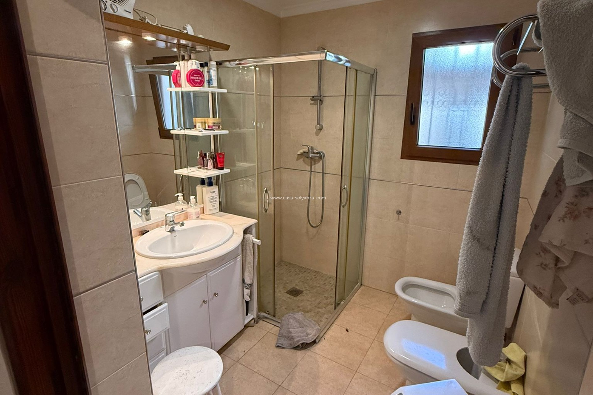 Revente - Villa - Orihuela - Campoamor
