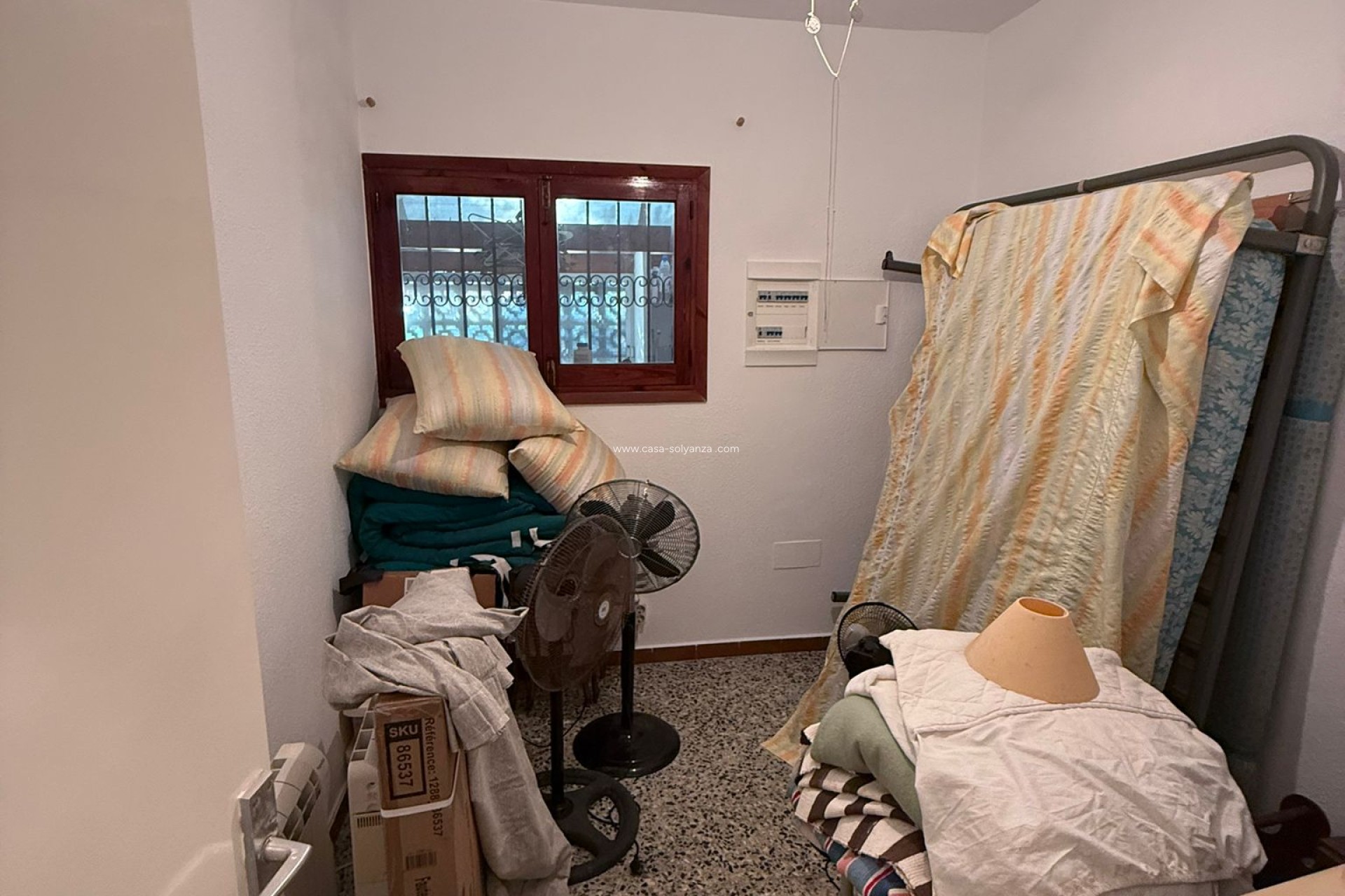 Revente - Villa - Orihuela - Campoamor