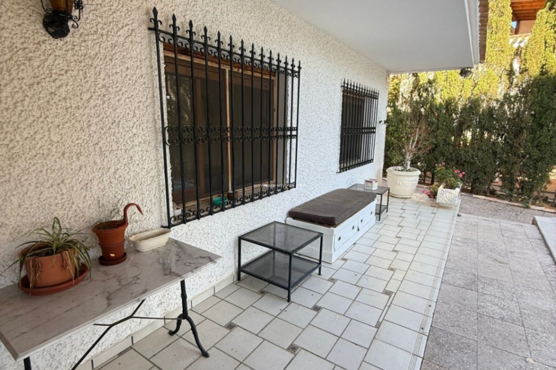 Revente - Villa - Orihuela - Campoamor