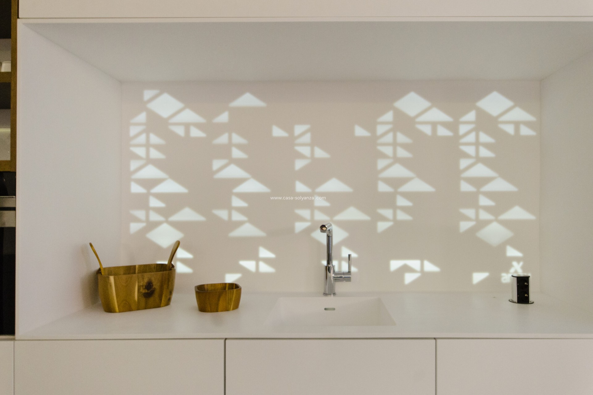 Revente - Villa - Orihuela Costa - 0