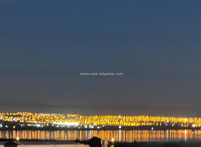 Revente - Villa - Orihuela Costa - 0