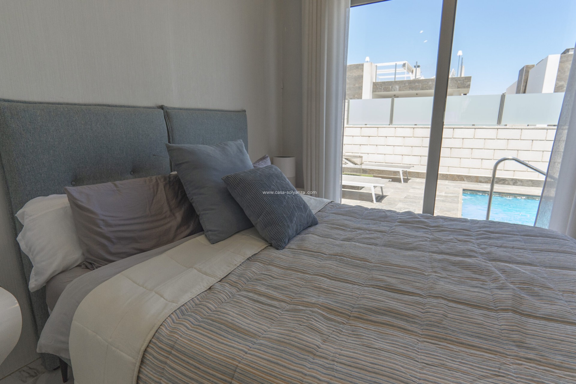 Revente - Villa - Orihuela Costa - 0