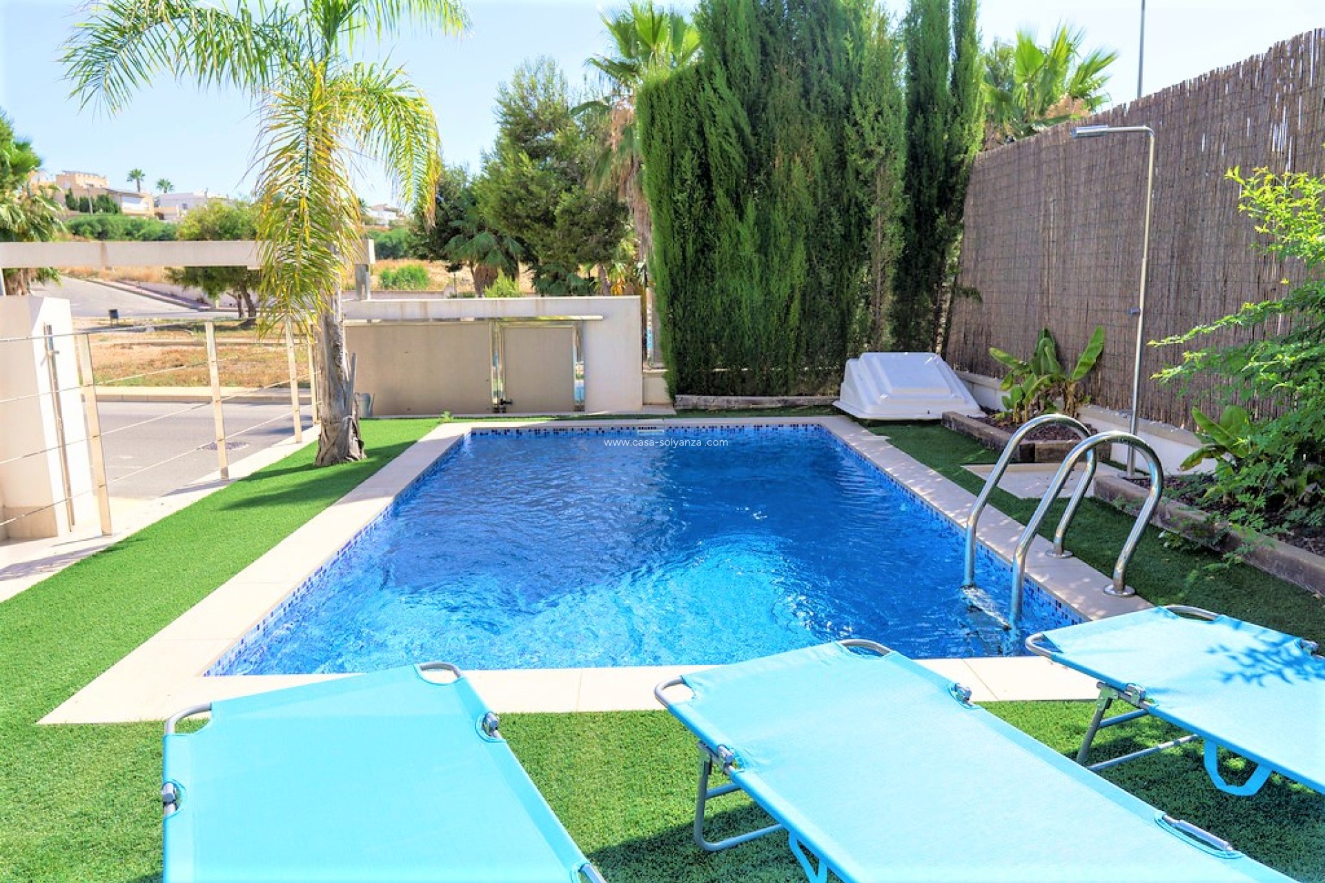 Revente - Villa - Orihuela Costa - 0