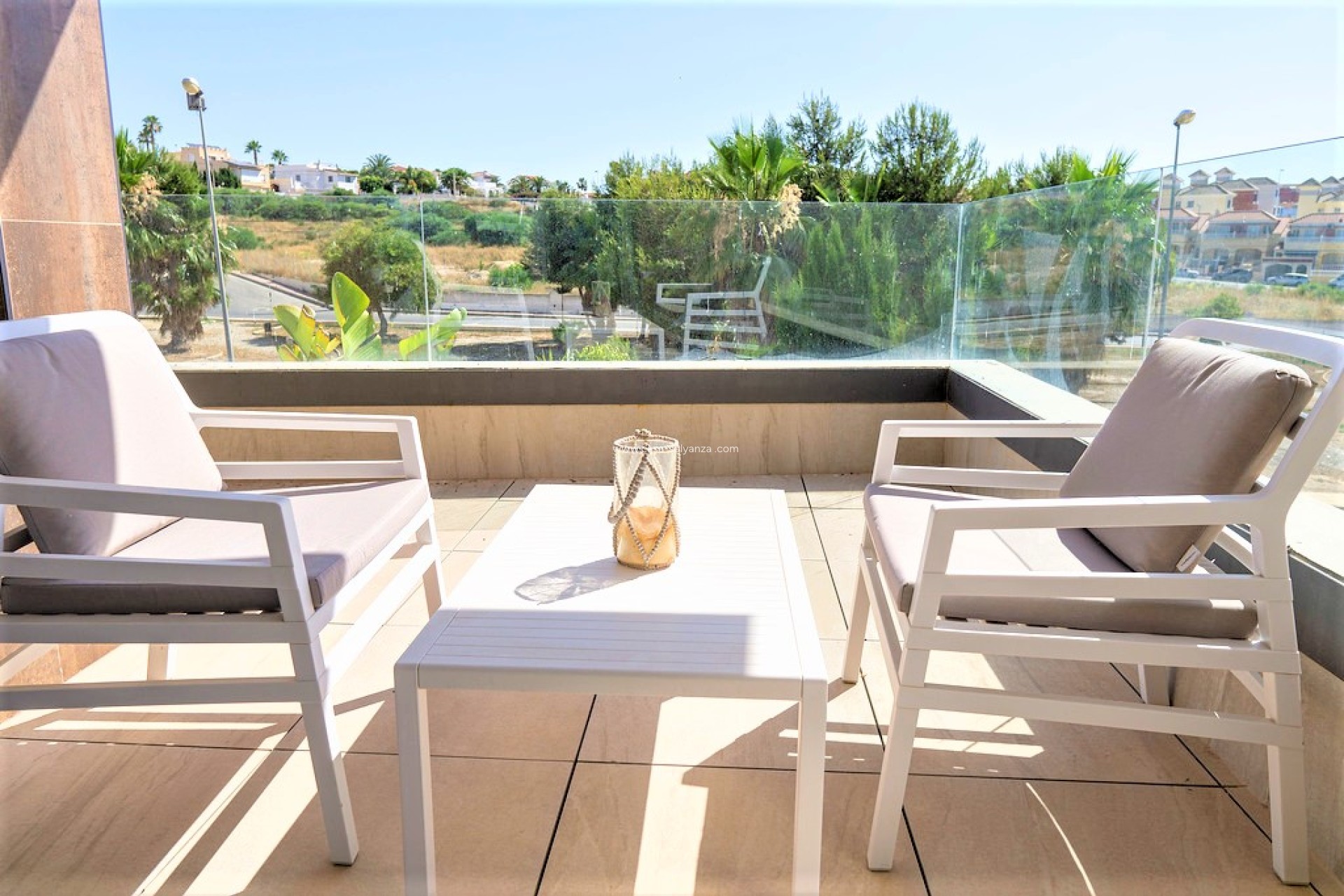 Revente - Villa - Orihuela Costa - 0