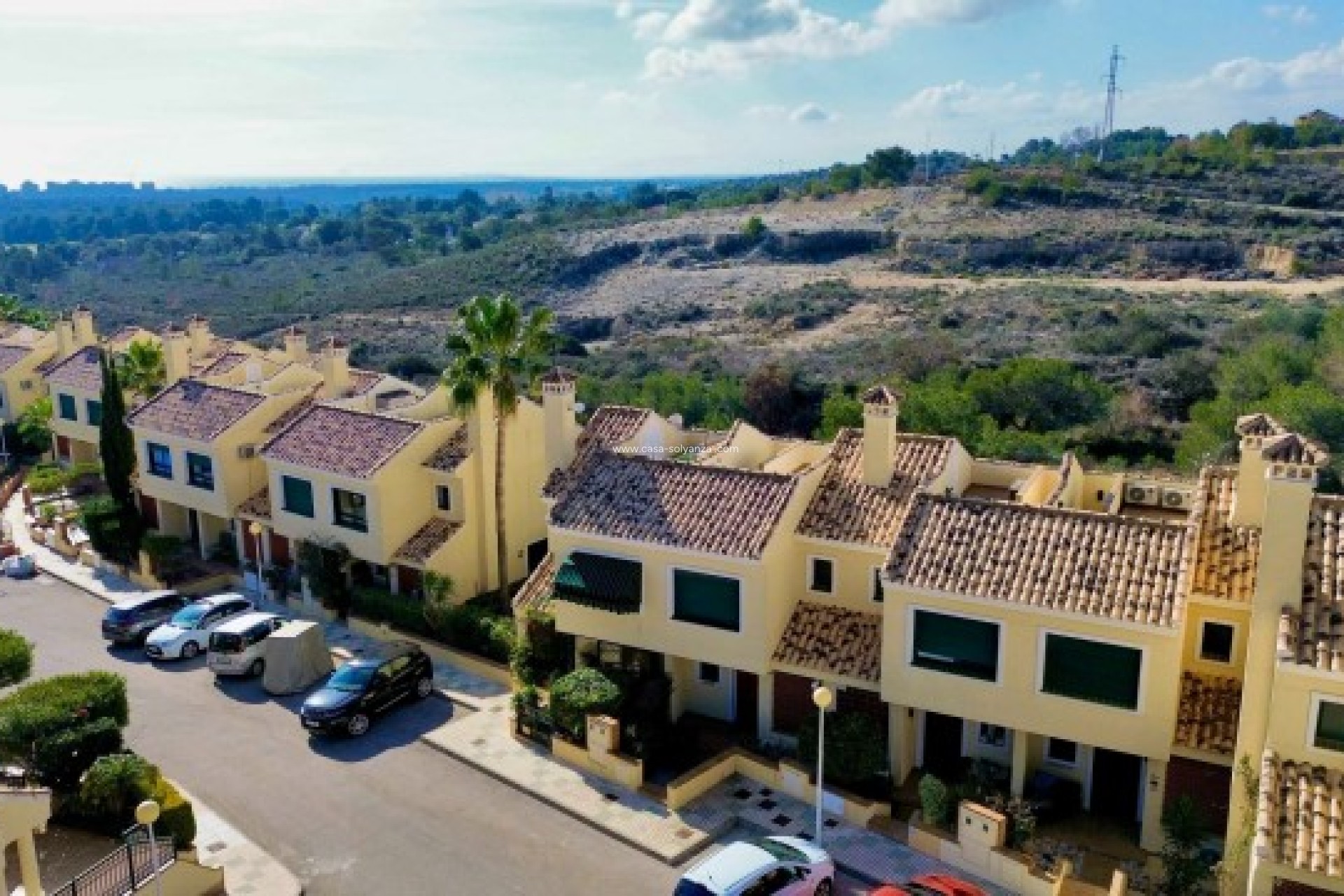 Revente - Villa - Orihuela Costa - 0