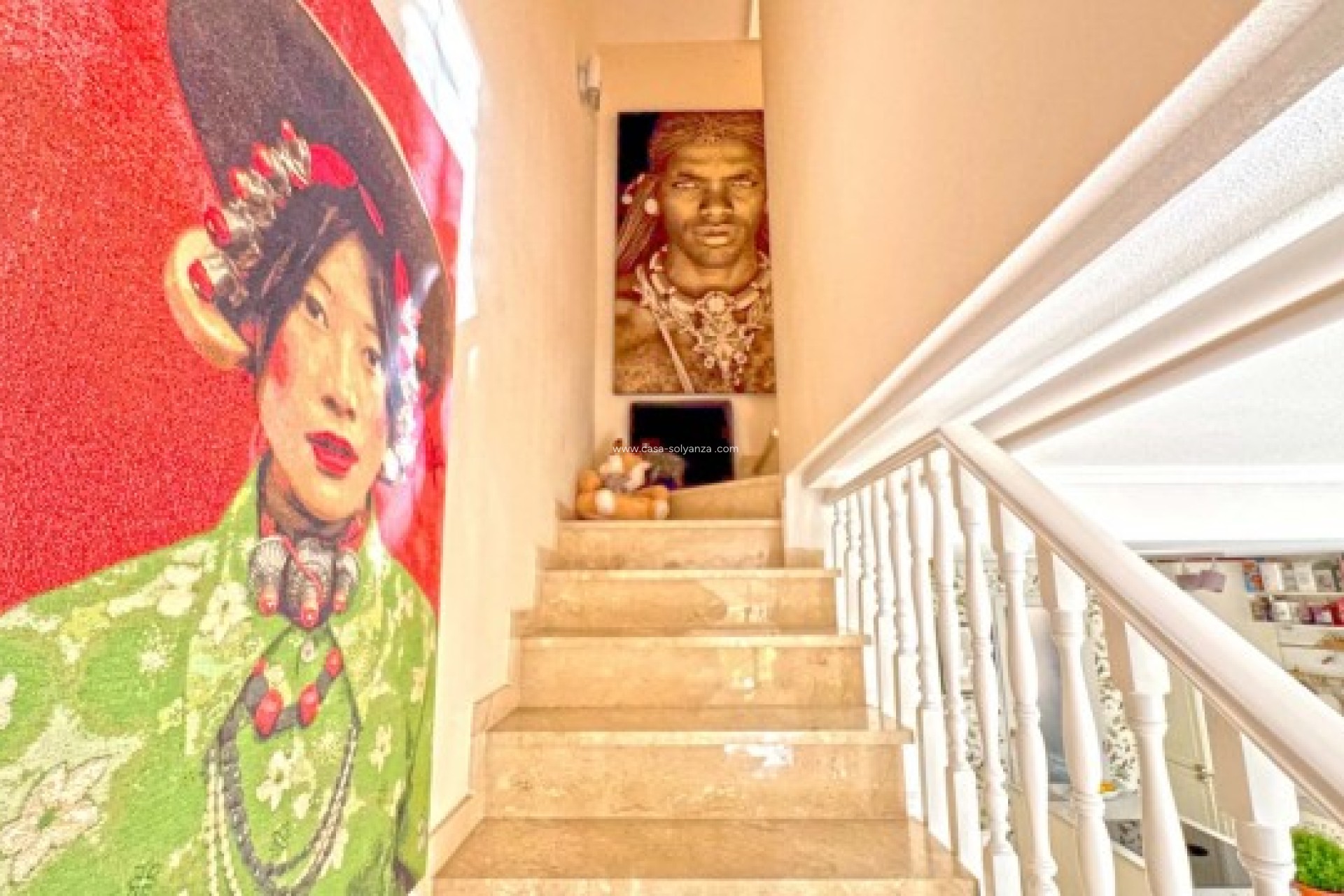 Revente - Villa - Orihuela Costa - 0