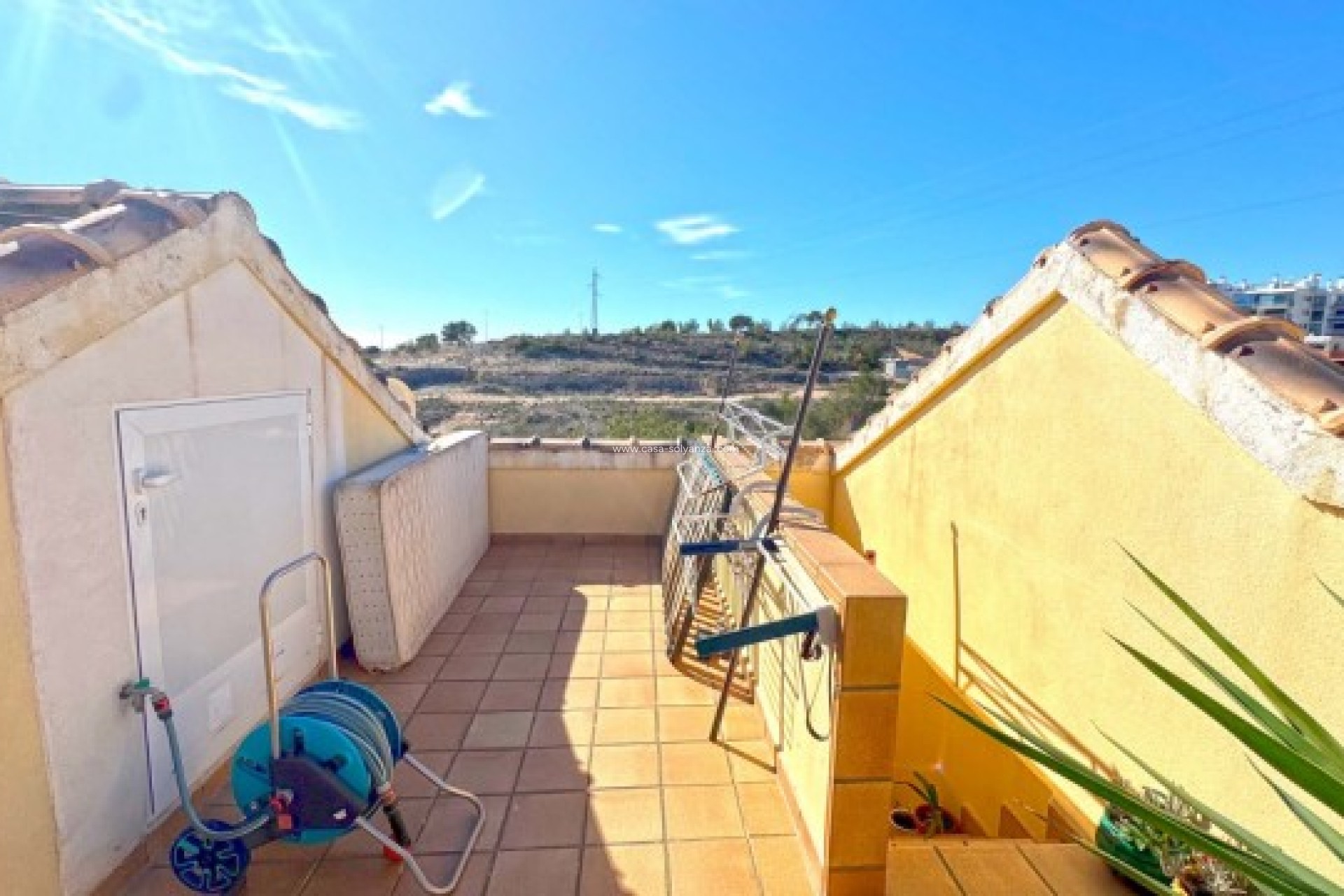 Revente - Villa - Orihuela Costa - 0