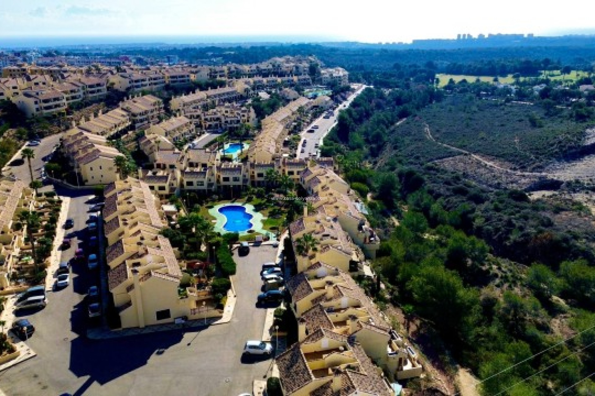 Revente - Villa - Orihuela Costa - 0