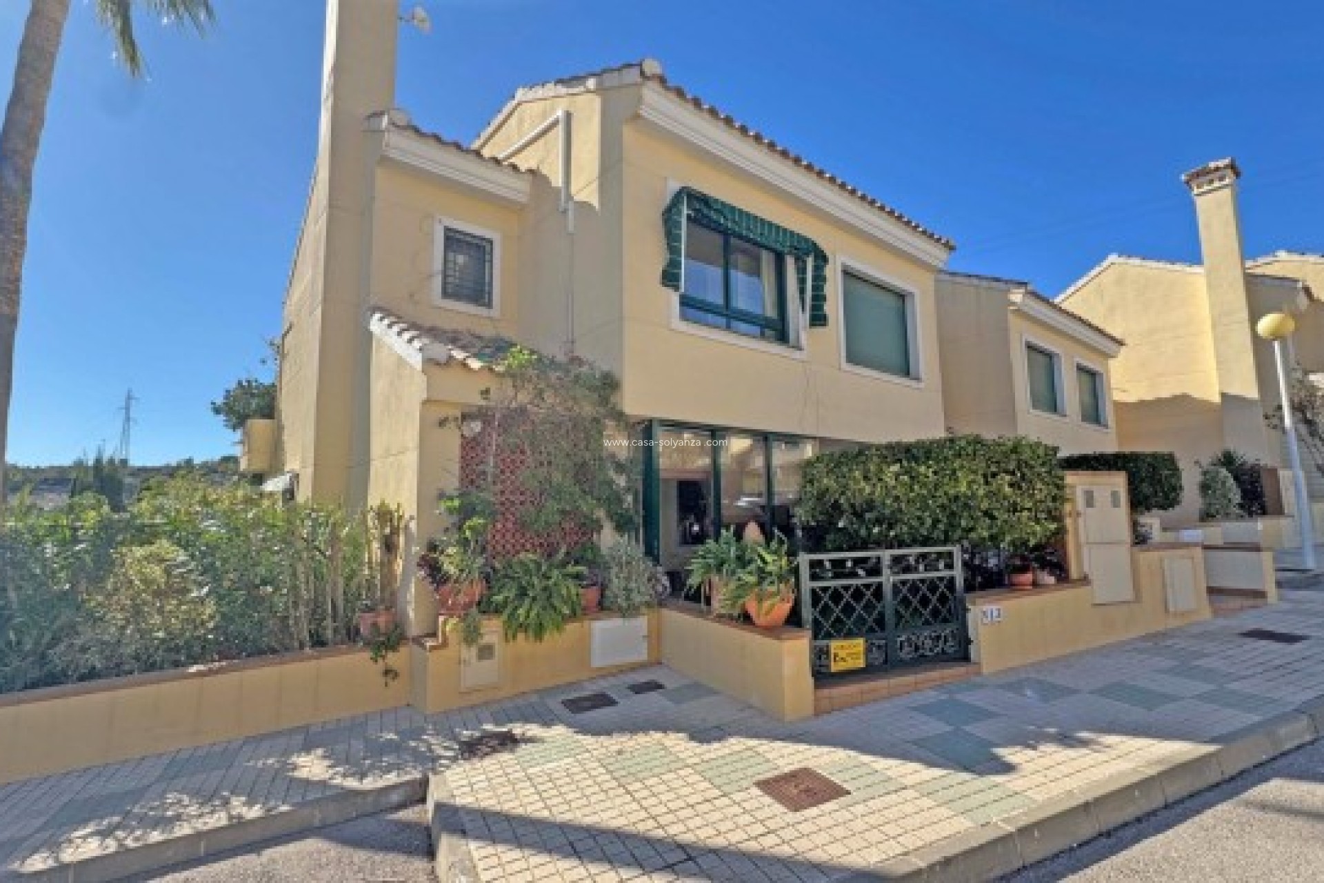 Revente - Villa - Orihuela Costa - 0