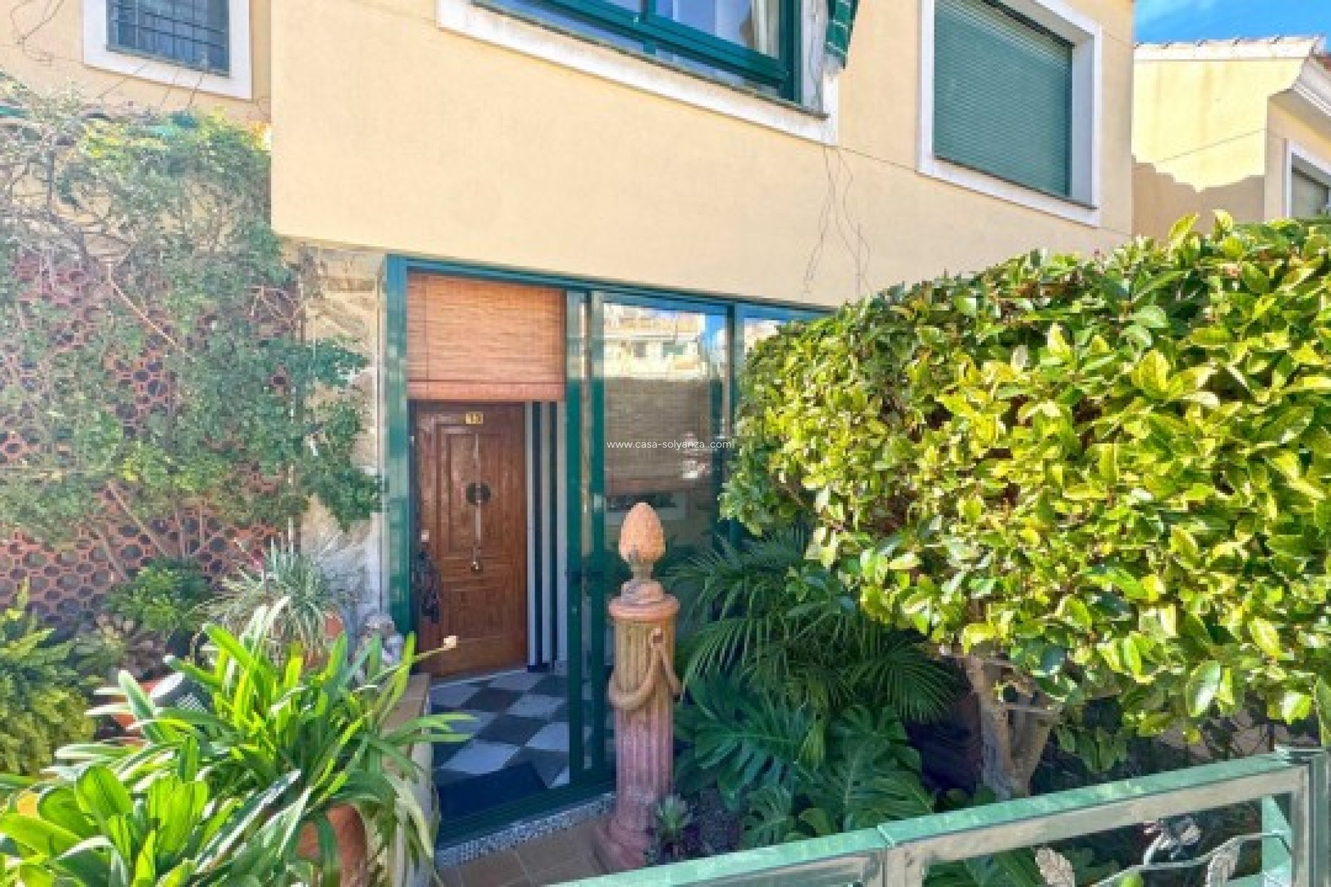 Revente - Villa - Orihuela Costa - 0