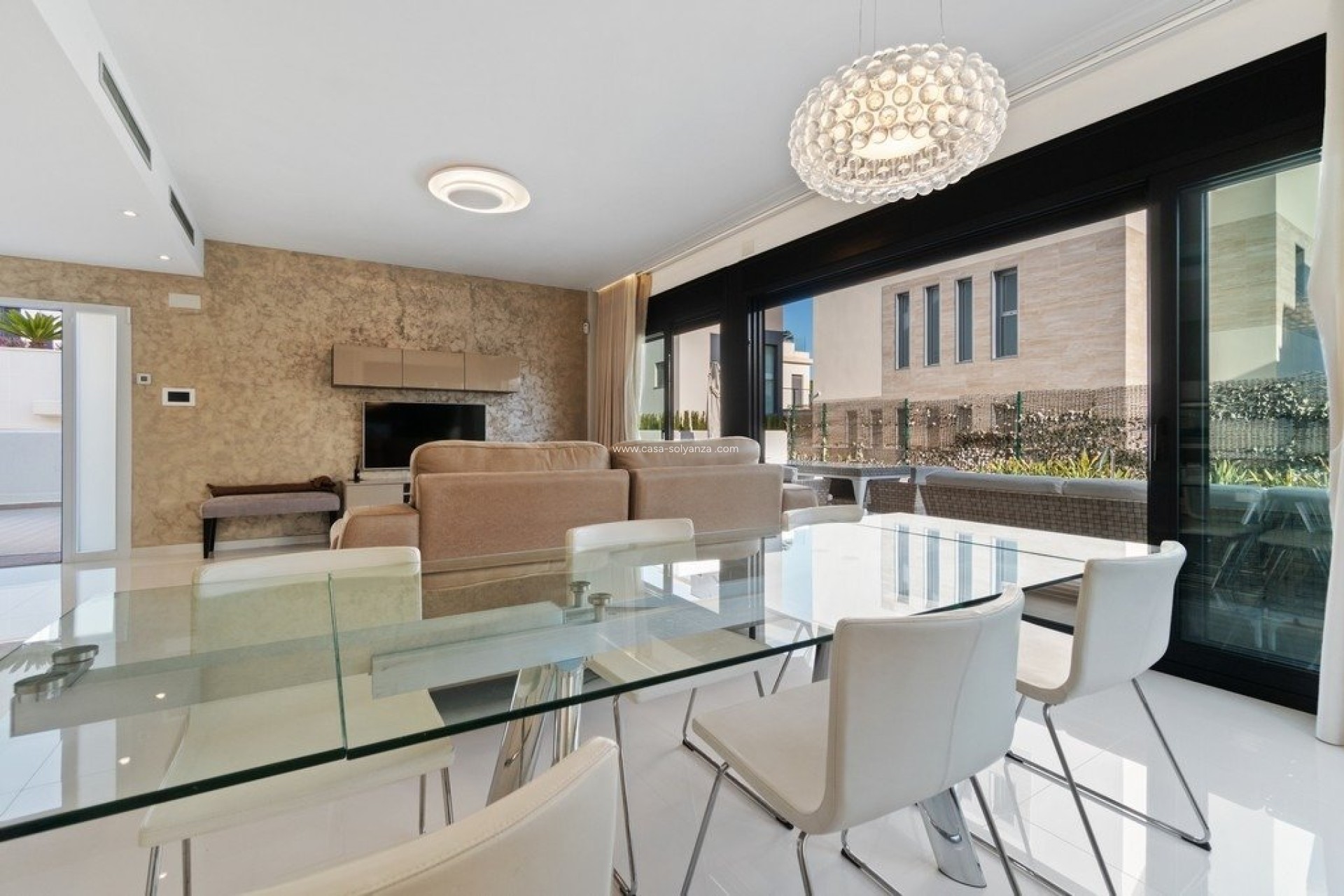 Revente - Villa - Orihuela Costa - Agua Marina