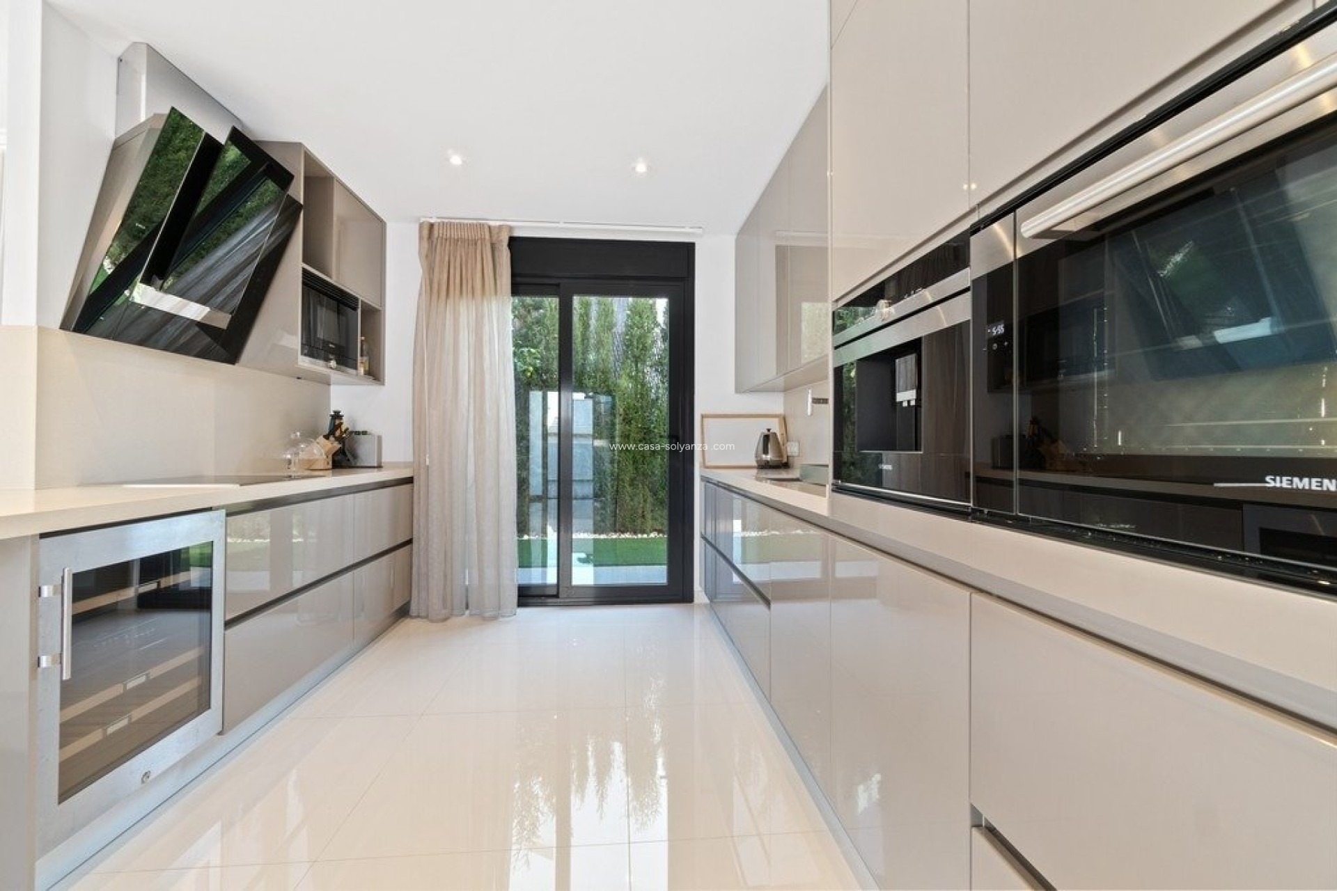 Revente - Villa - Orihuela Costa - Agua Marina