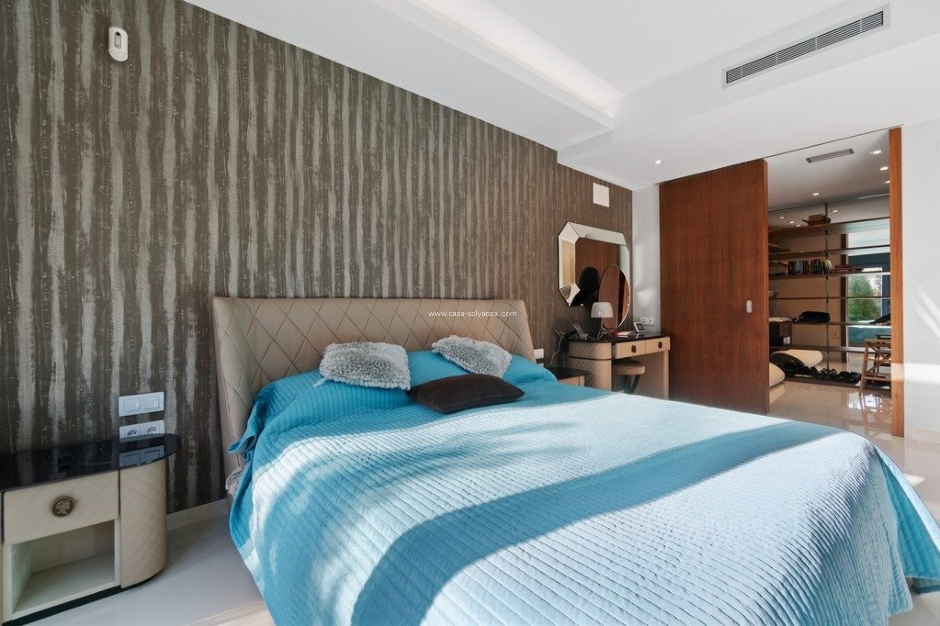 Revente - Villa - Orihuela Costa - Agua Marina