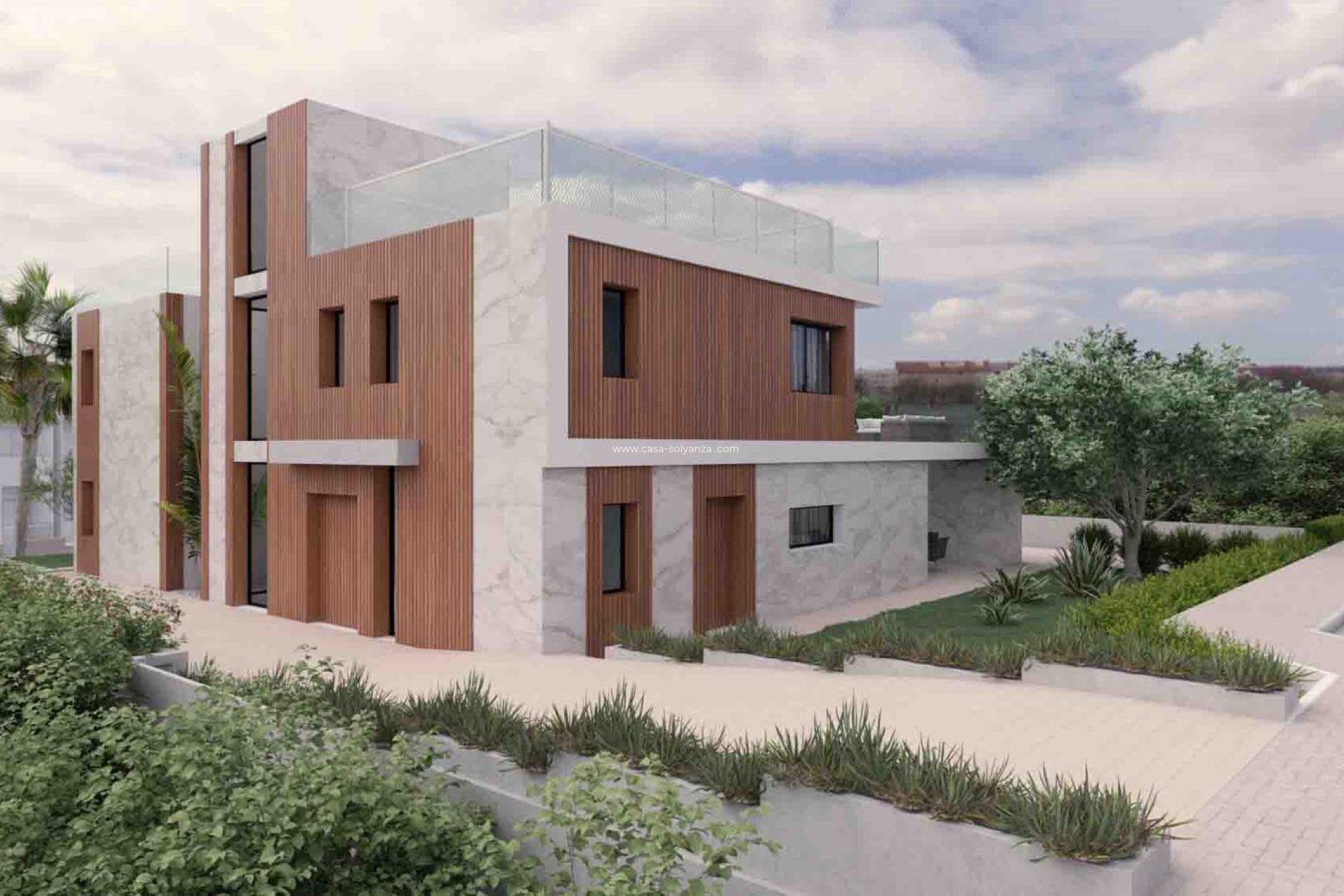 Revente - Villa - Orihuela - Costa Blanca Sur