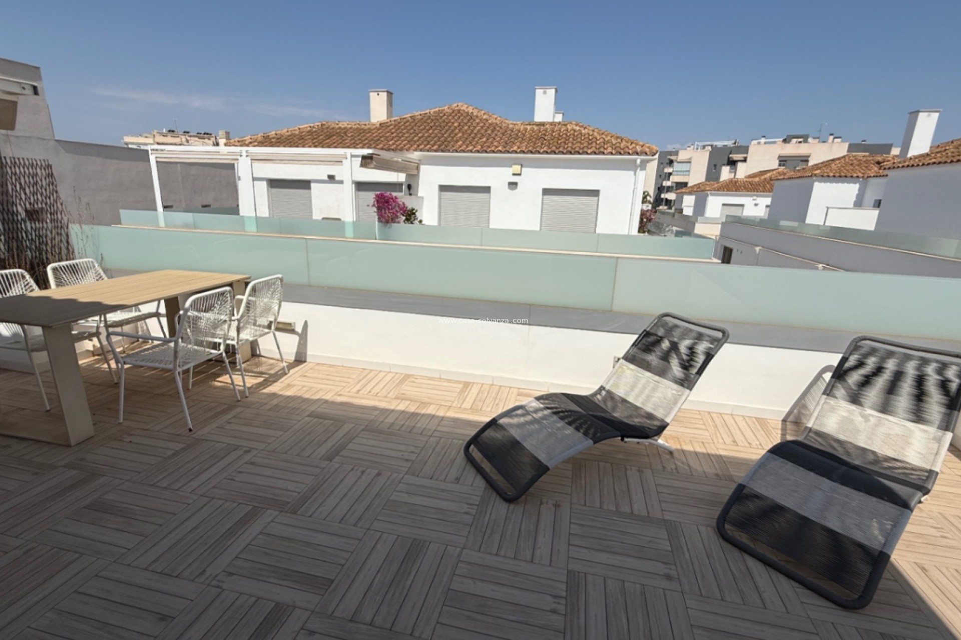 Revente - Villa - Orihuela - Costa Blanca Sur