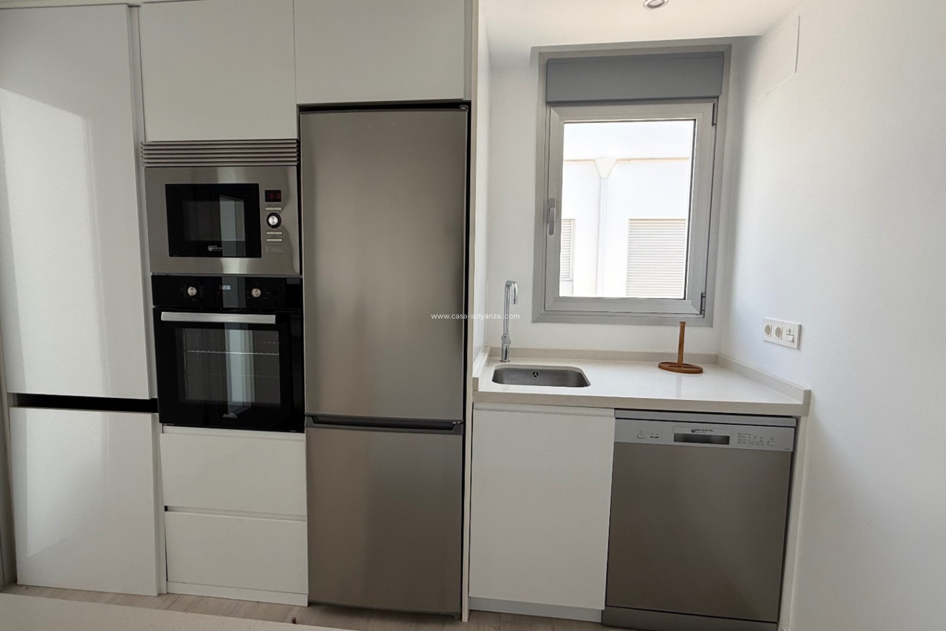 Revente - Villa - Orihuela - Costa Blanca Sur