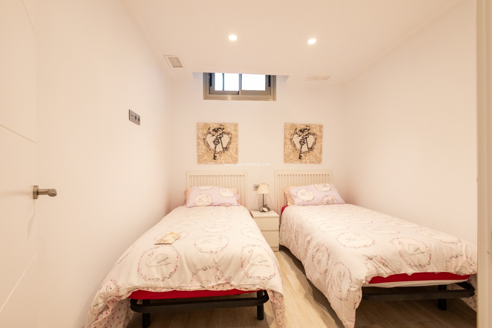 Revente - Villa - Orihuela - Costa Blanca Sur