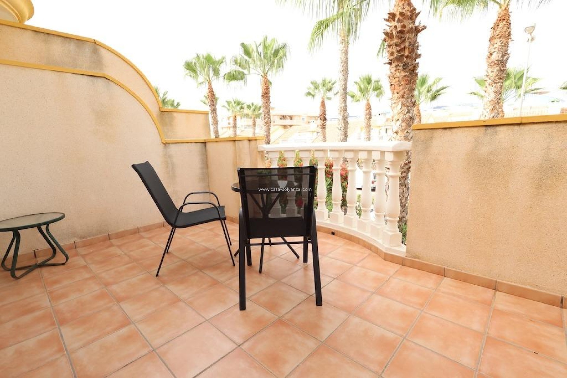 Revente - Villa - Orihuela Costa - Cabo Roig