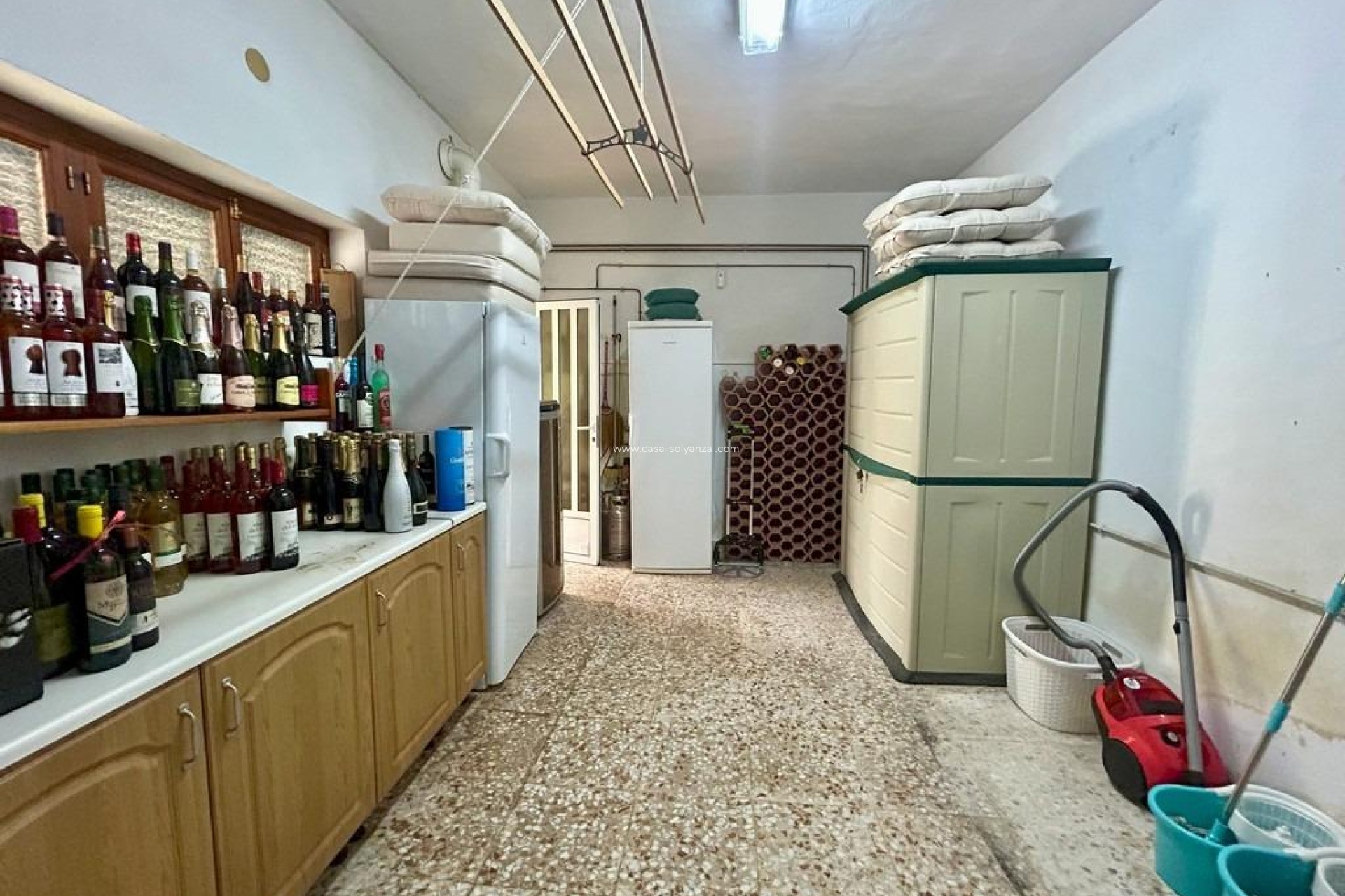 Revente - Villa - Orihuela Costa - Cabo Roig