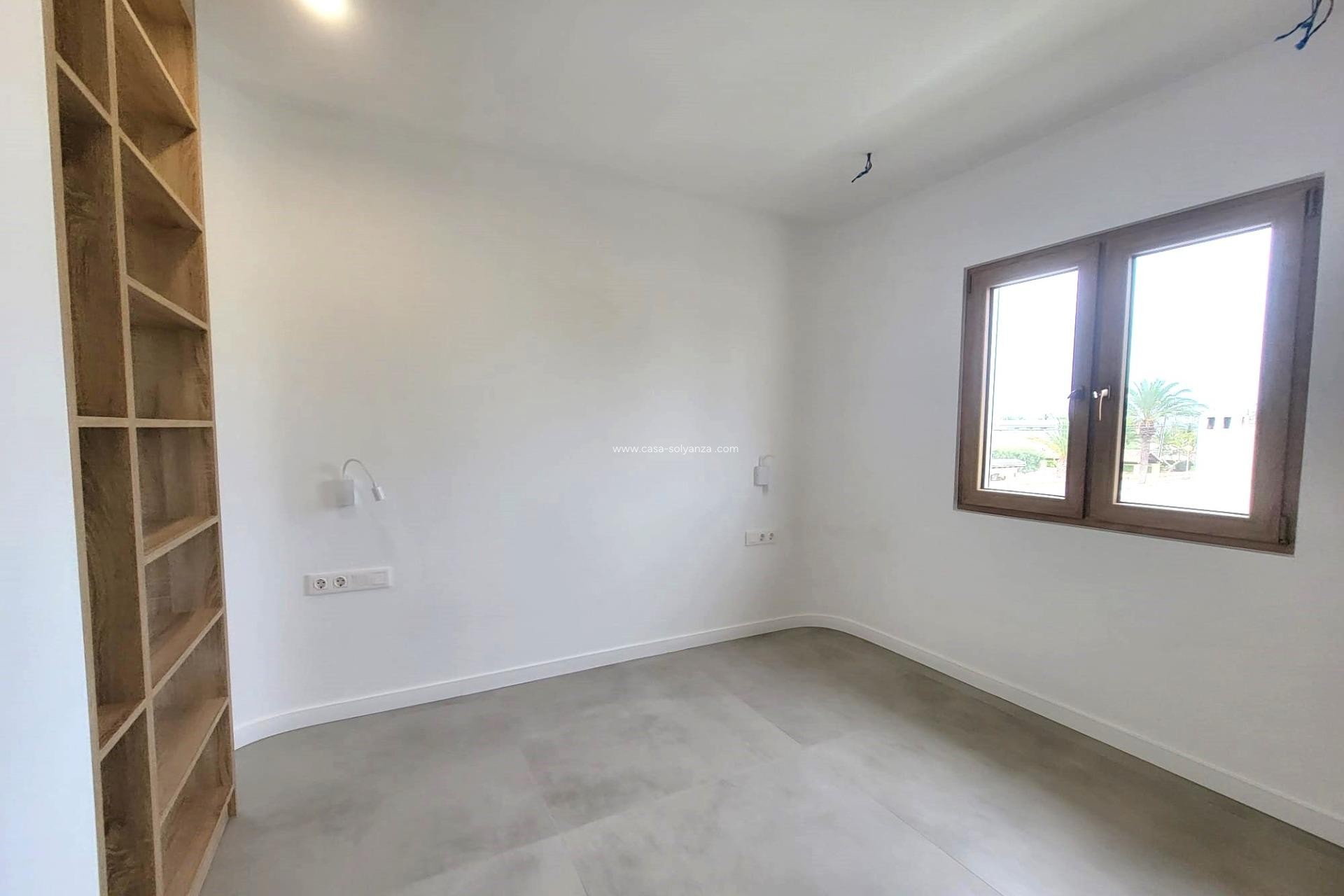 Revente - Villa - Orihuela Costa - Cabo Roig