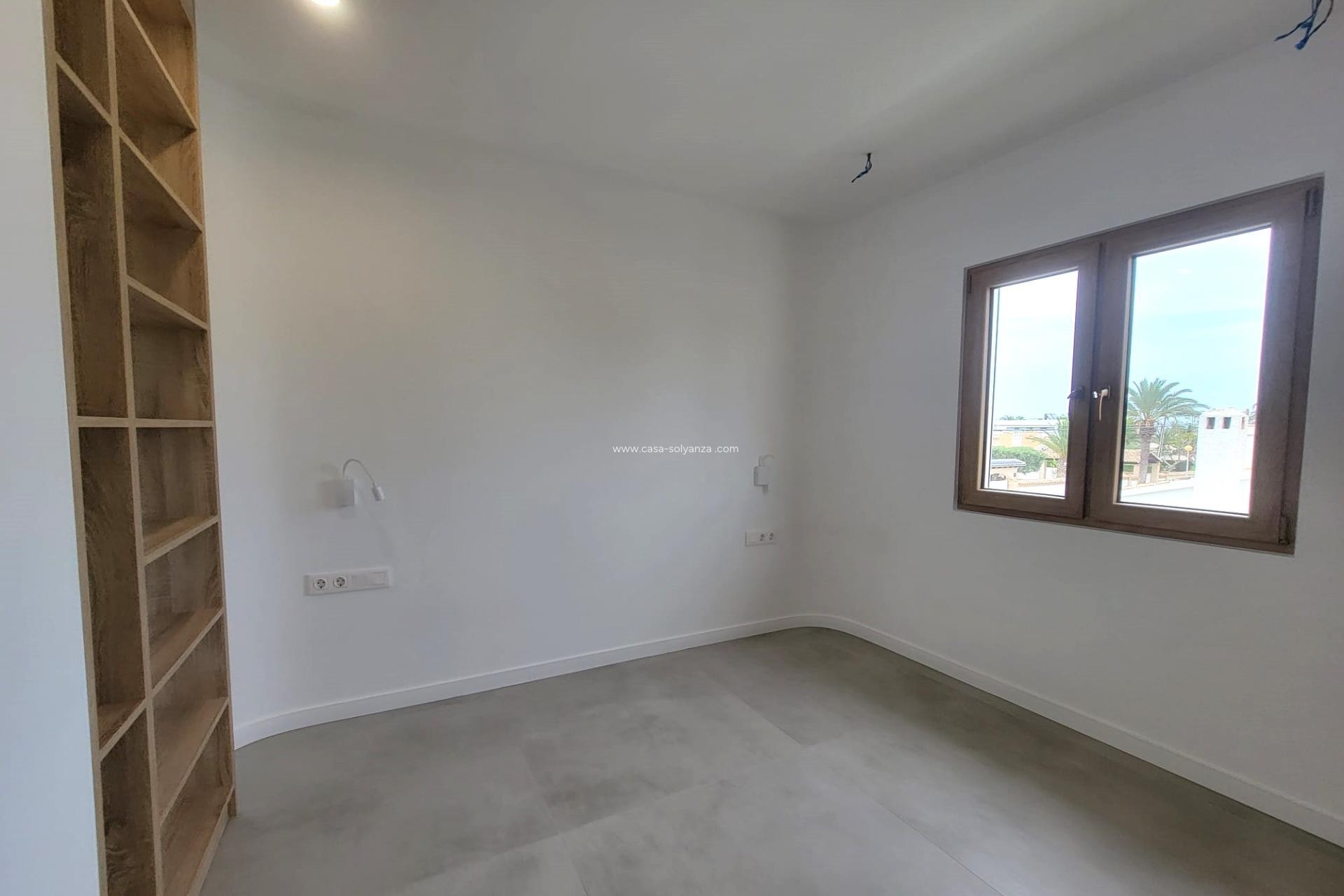 Revente - Villa - Orihuela Costa - Cabo Roig