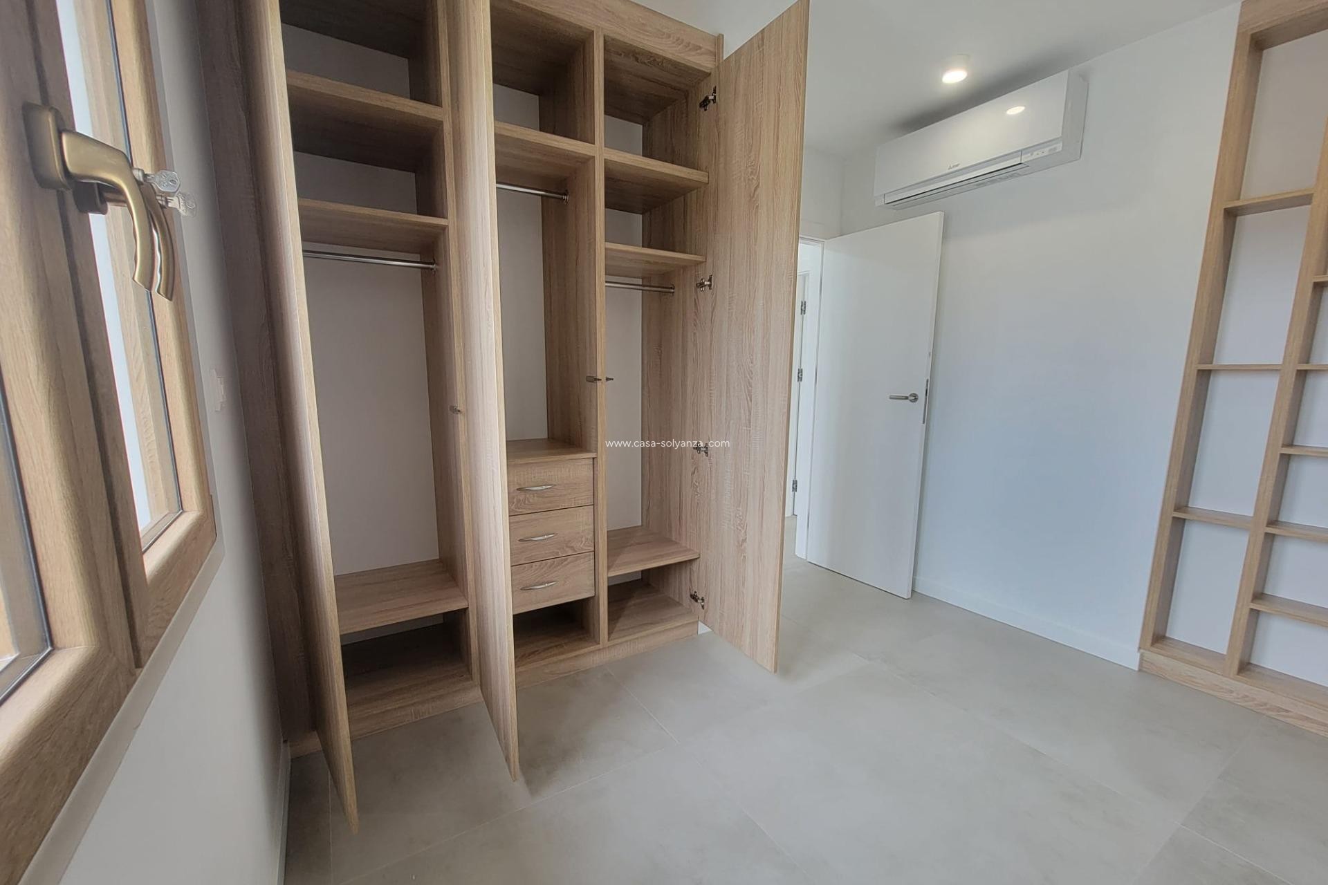 Revente - Villa - Orihuela Costa - Cabo Roig